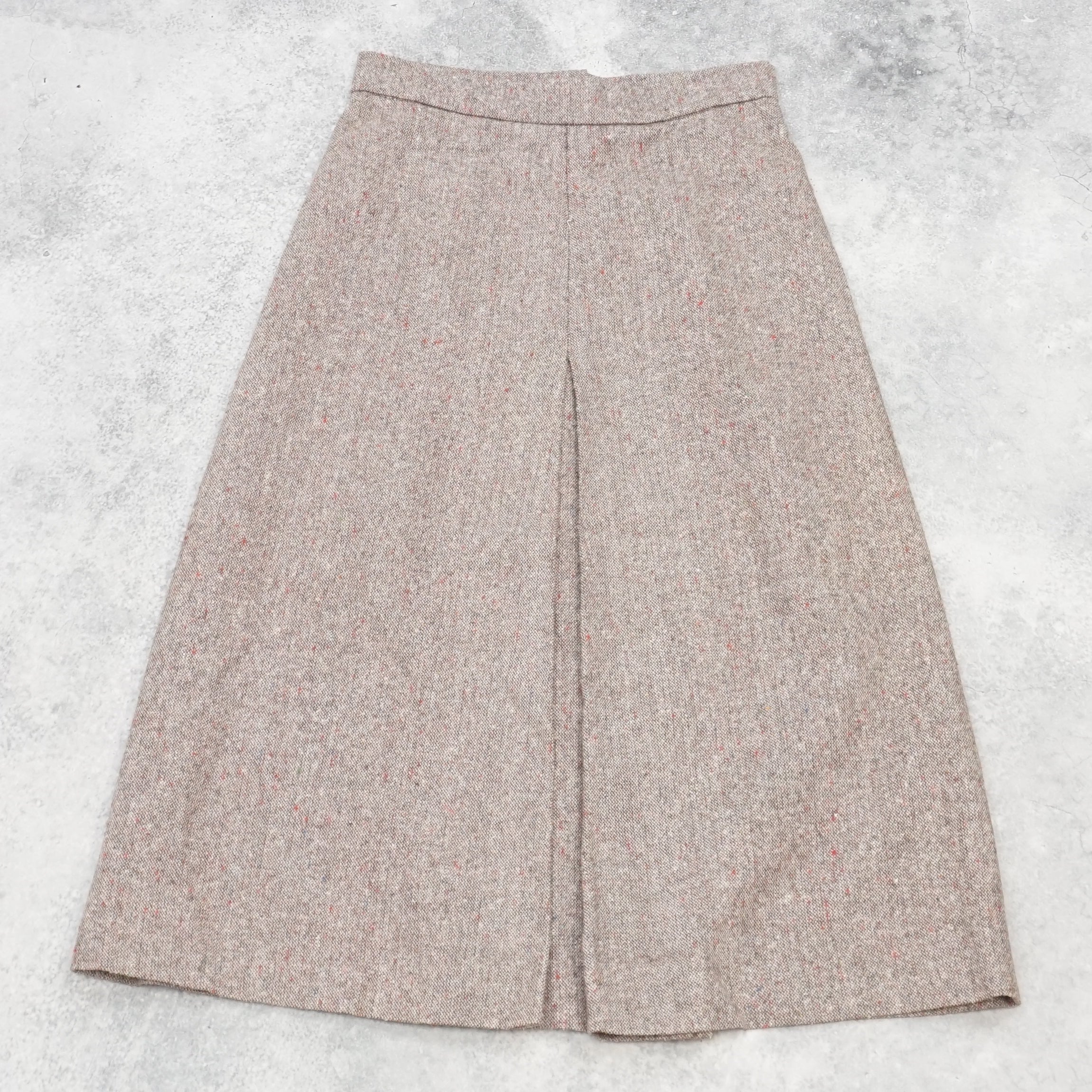 Unbranded Wool Skirt