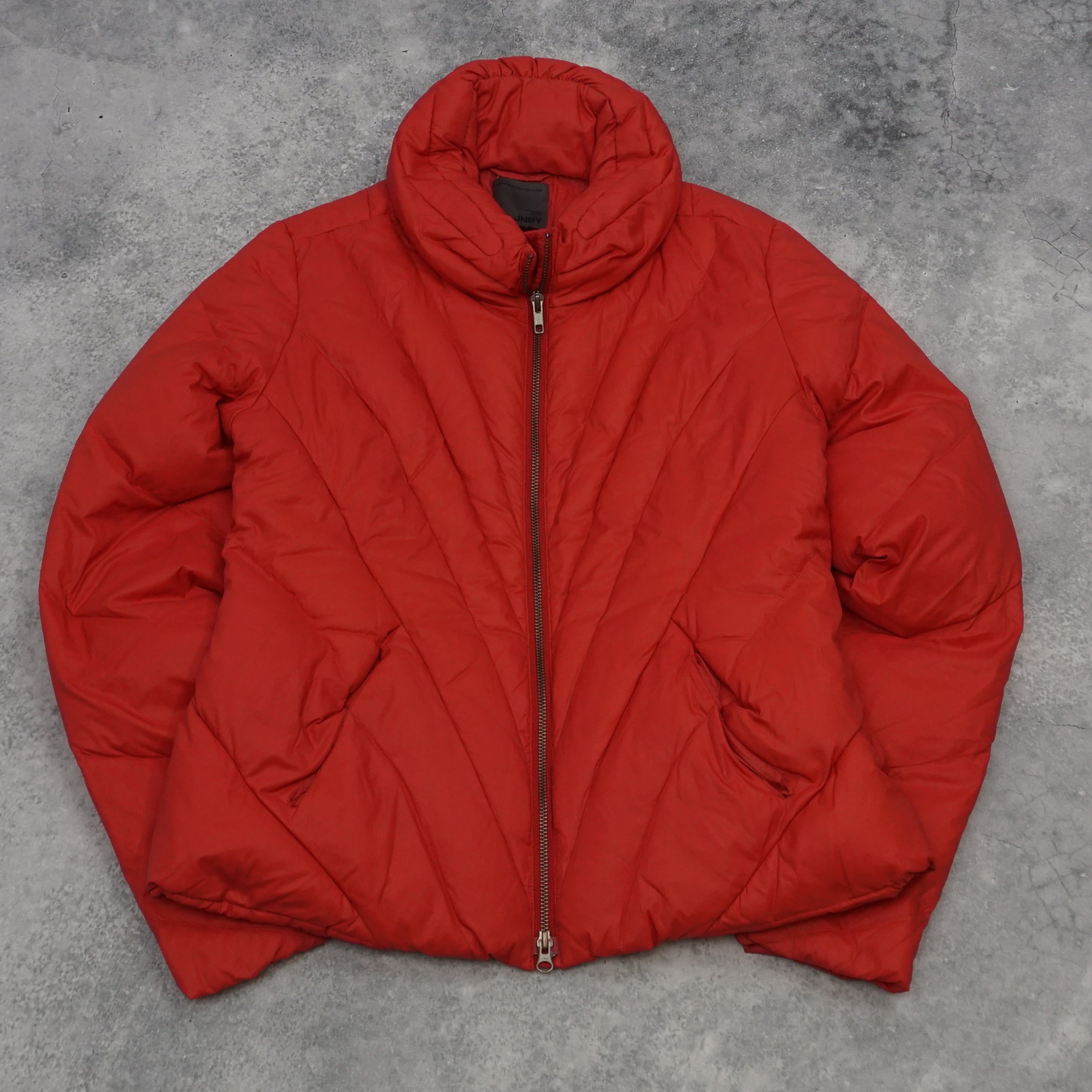 Jnby Puffer Jacket