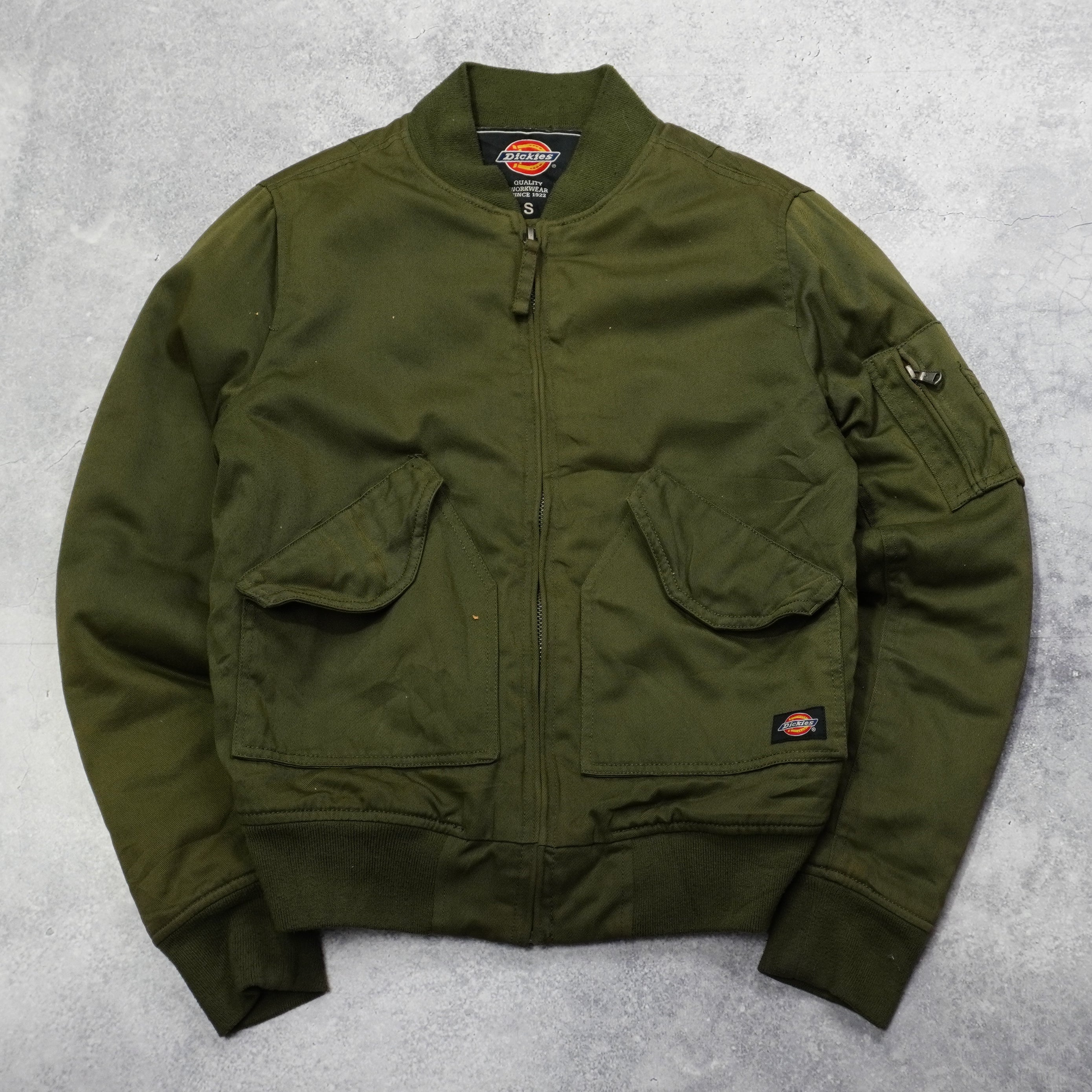 Dickies Bomber Jacket