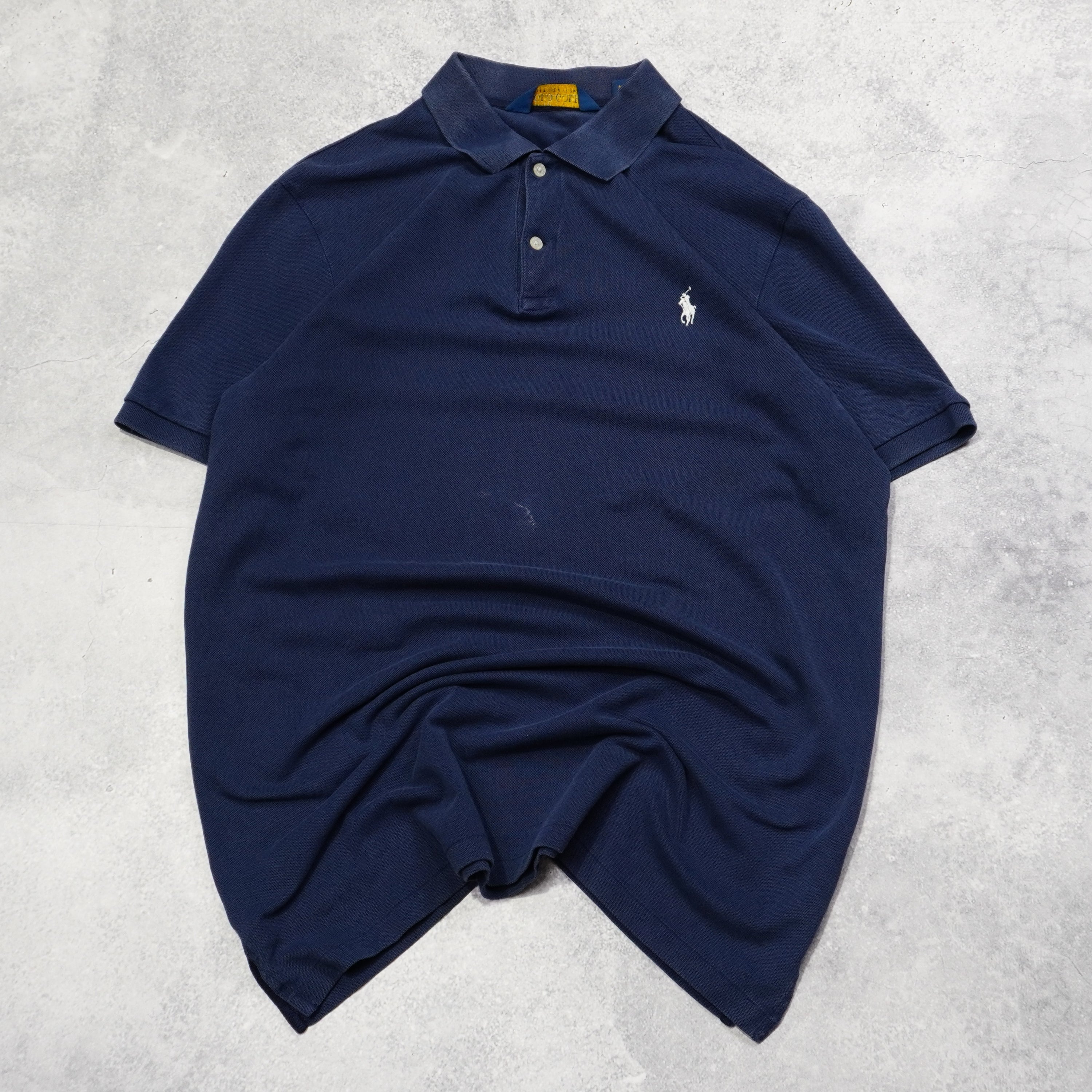 Ralph Lauren Pro Fit Polo