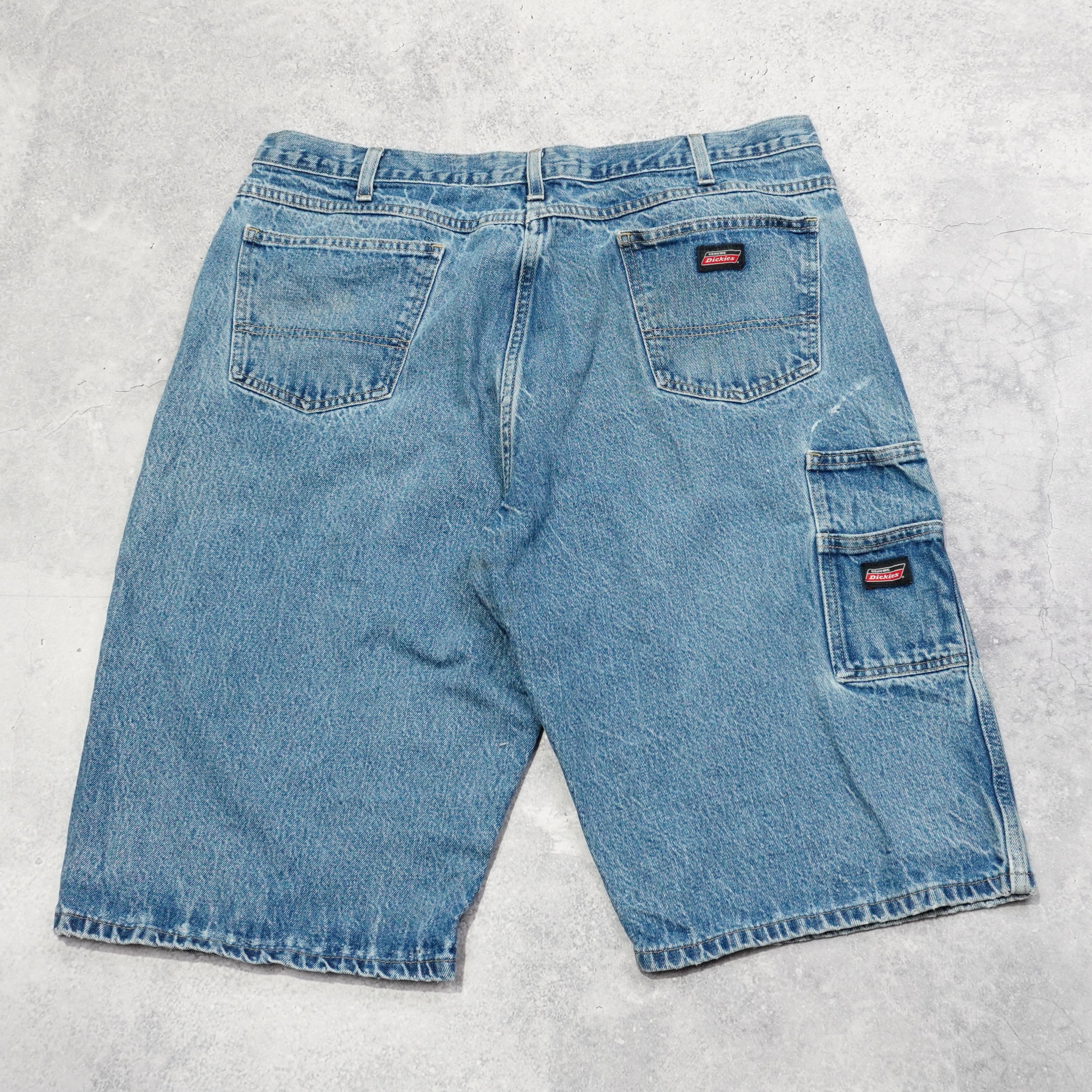 2000s Dickies Jorts