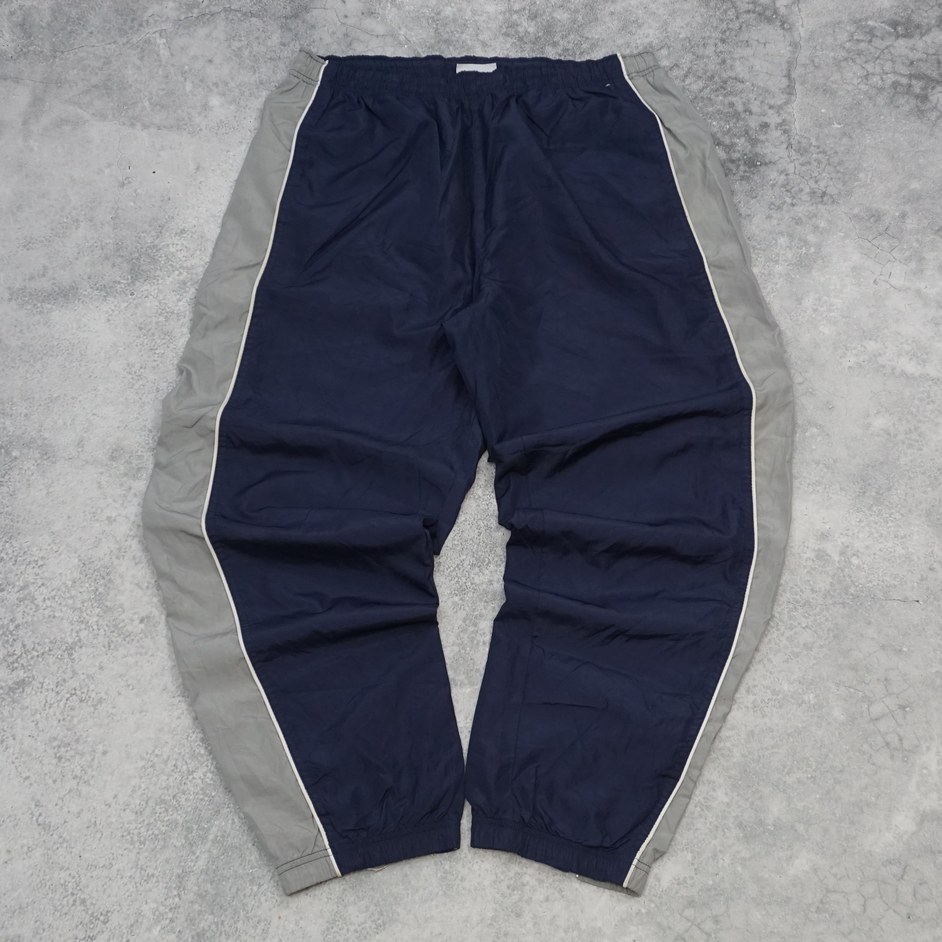 90s Reebok Track Pants