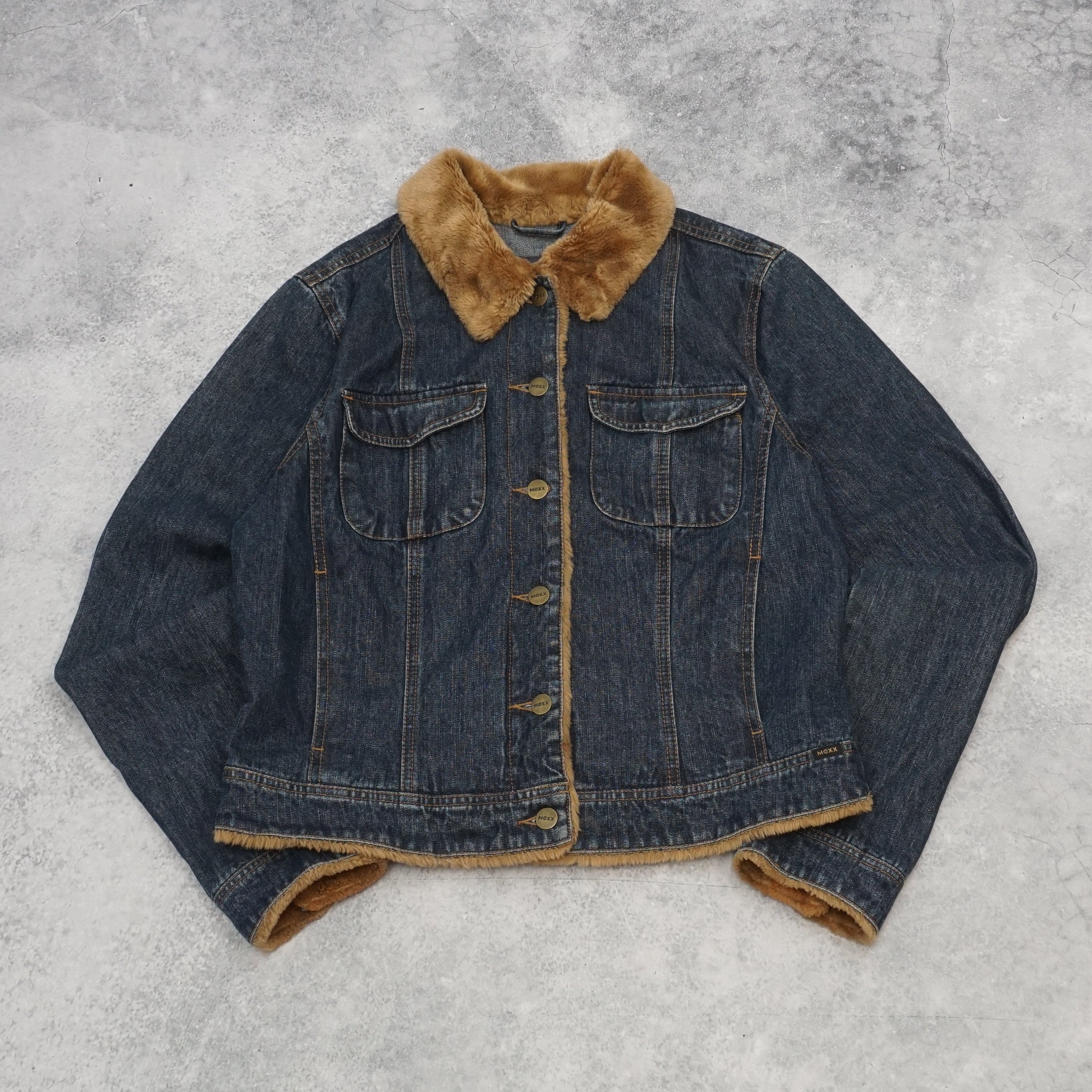 Mexx Denim Jacket