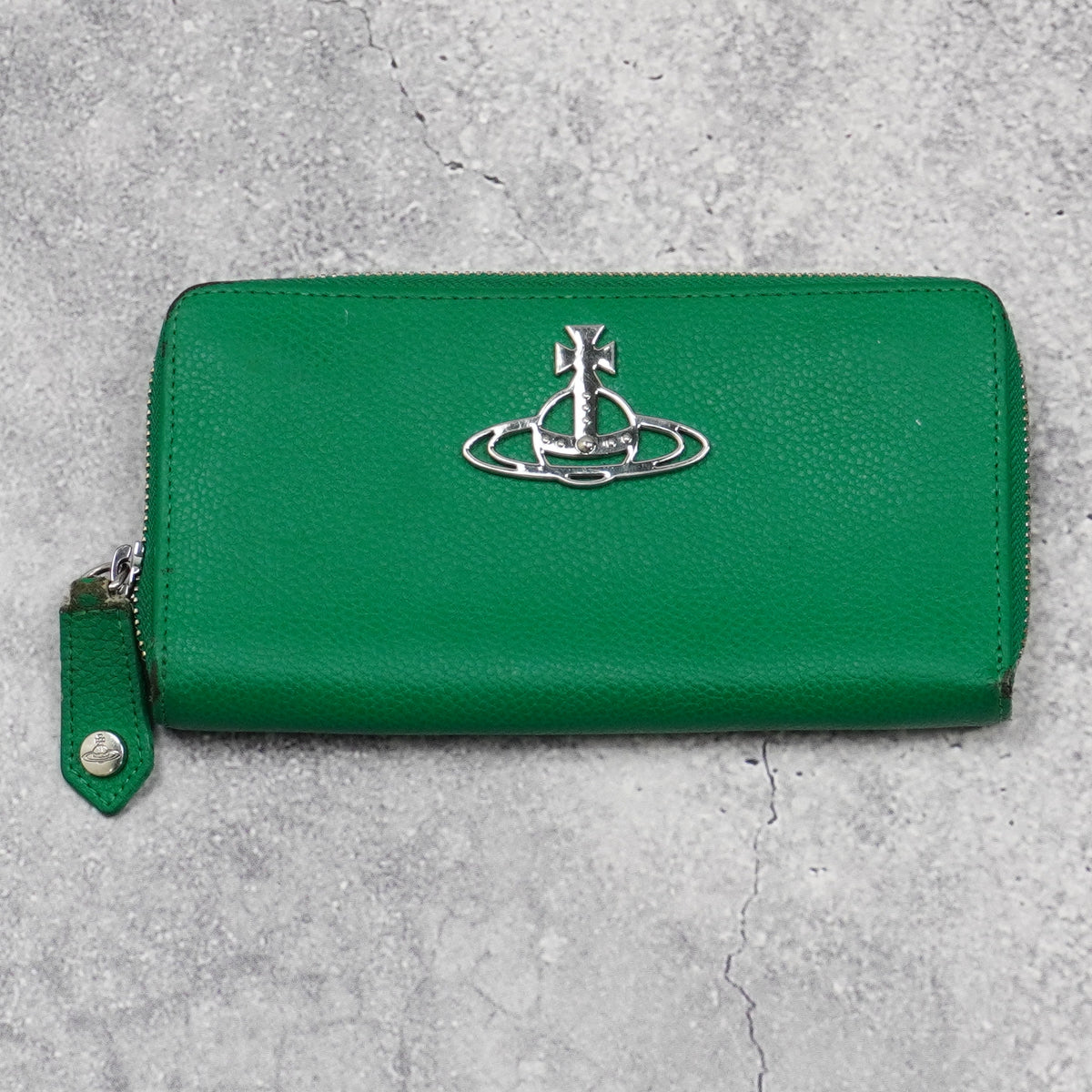 Vivienne Westwood Wallet
