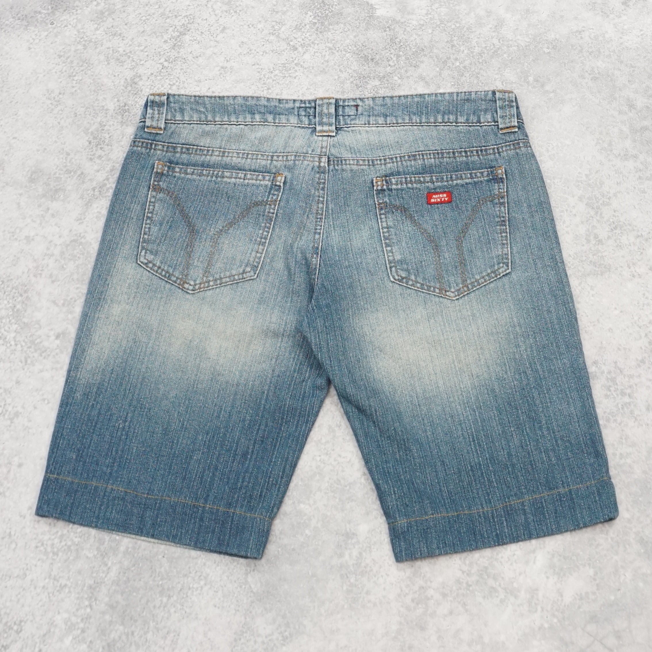 2000s Miss Sixty Shorts