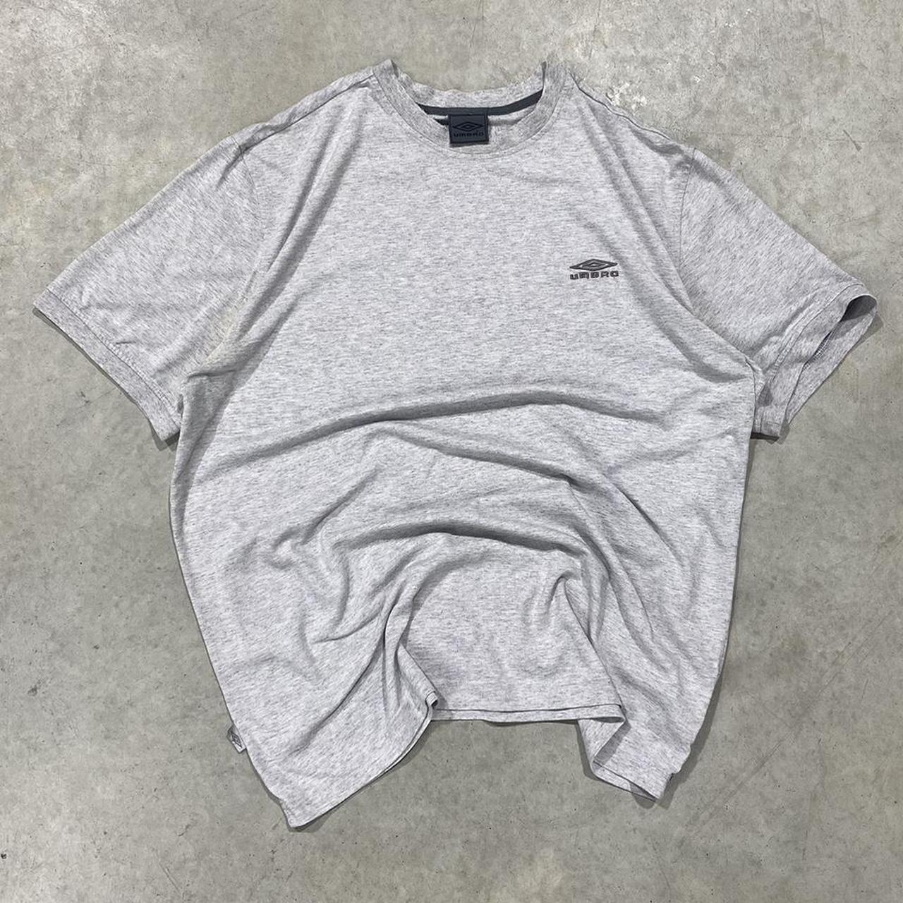2000s Umbro Graphic T-Shirt