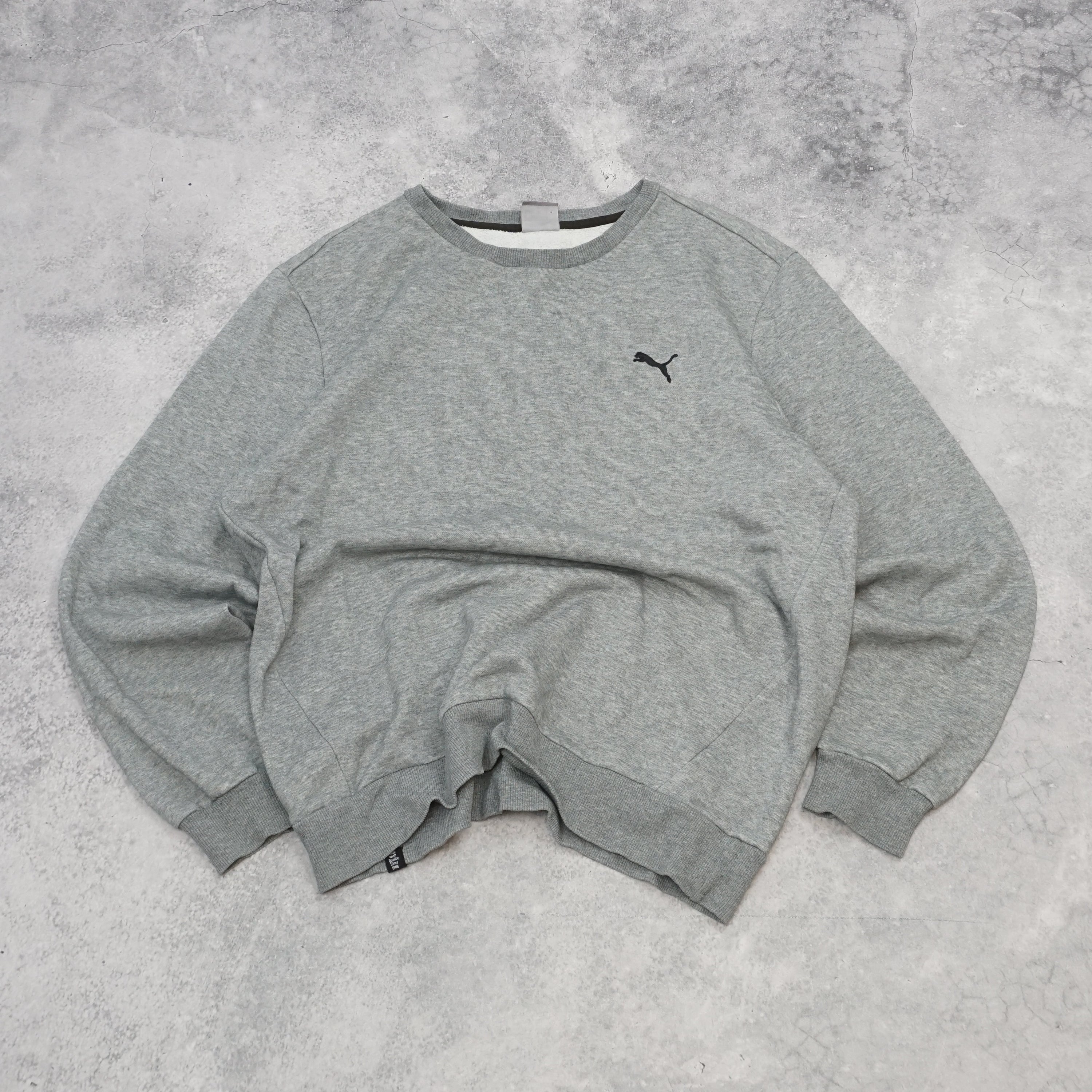 Puma Crewneck