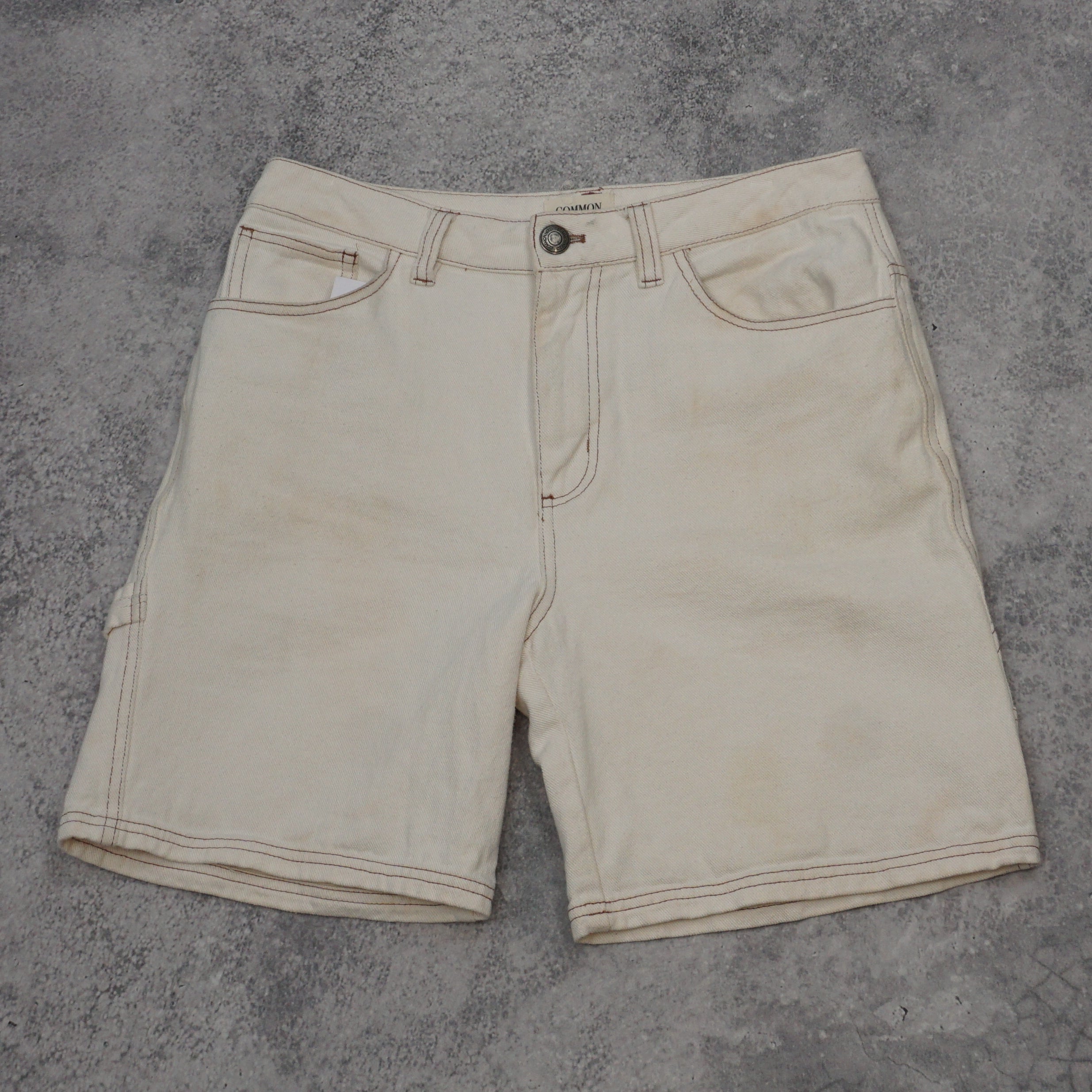 Common Need Shorts