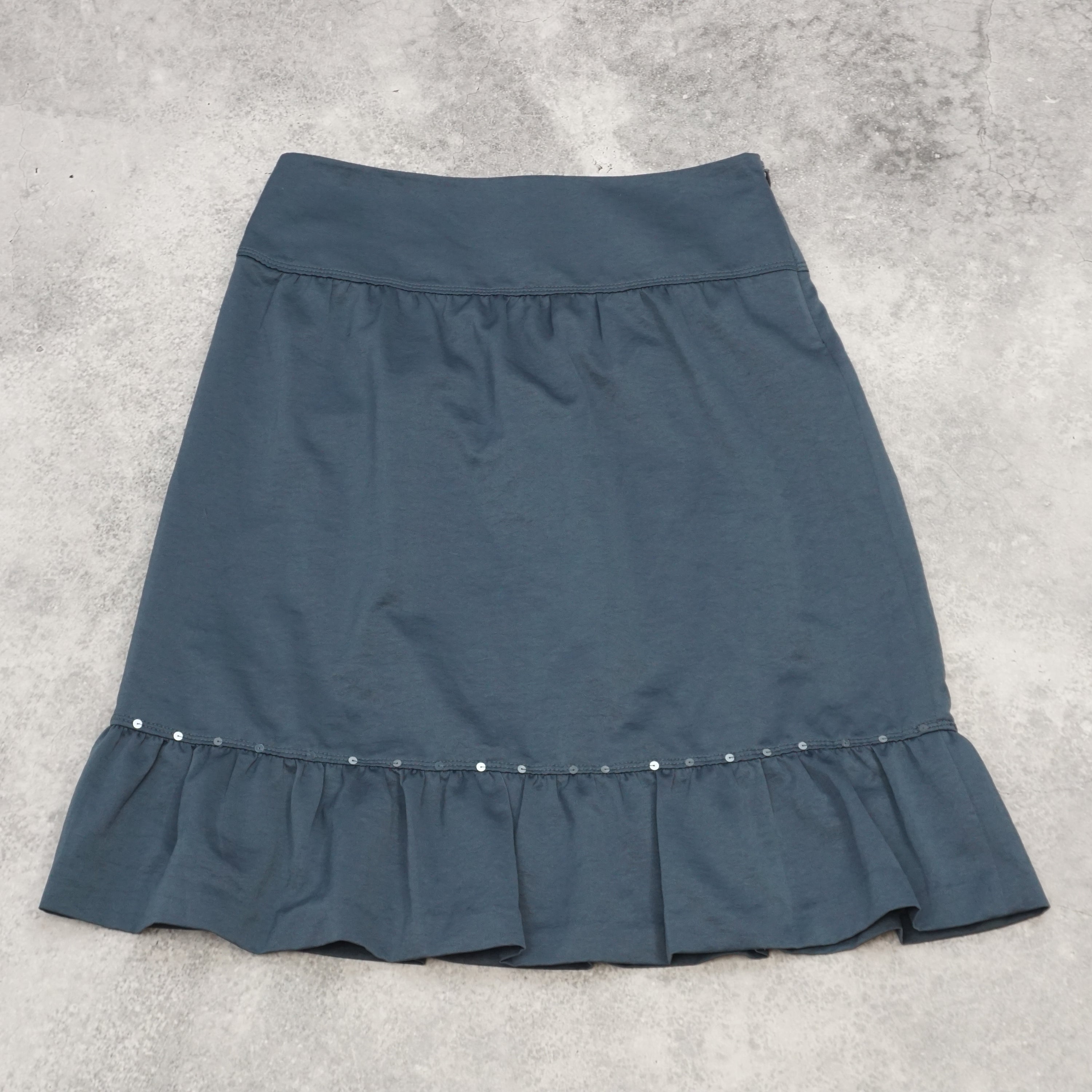 Arnaldo Bassini Skirt
