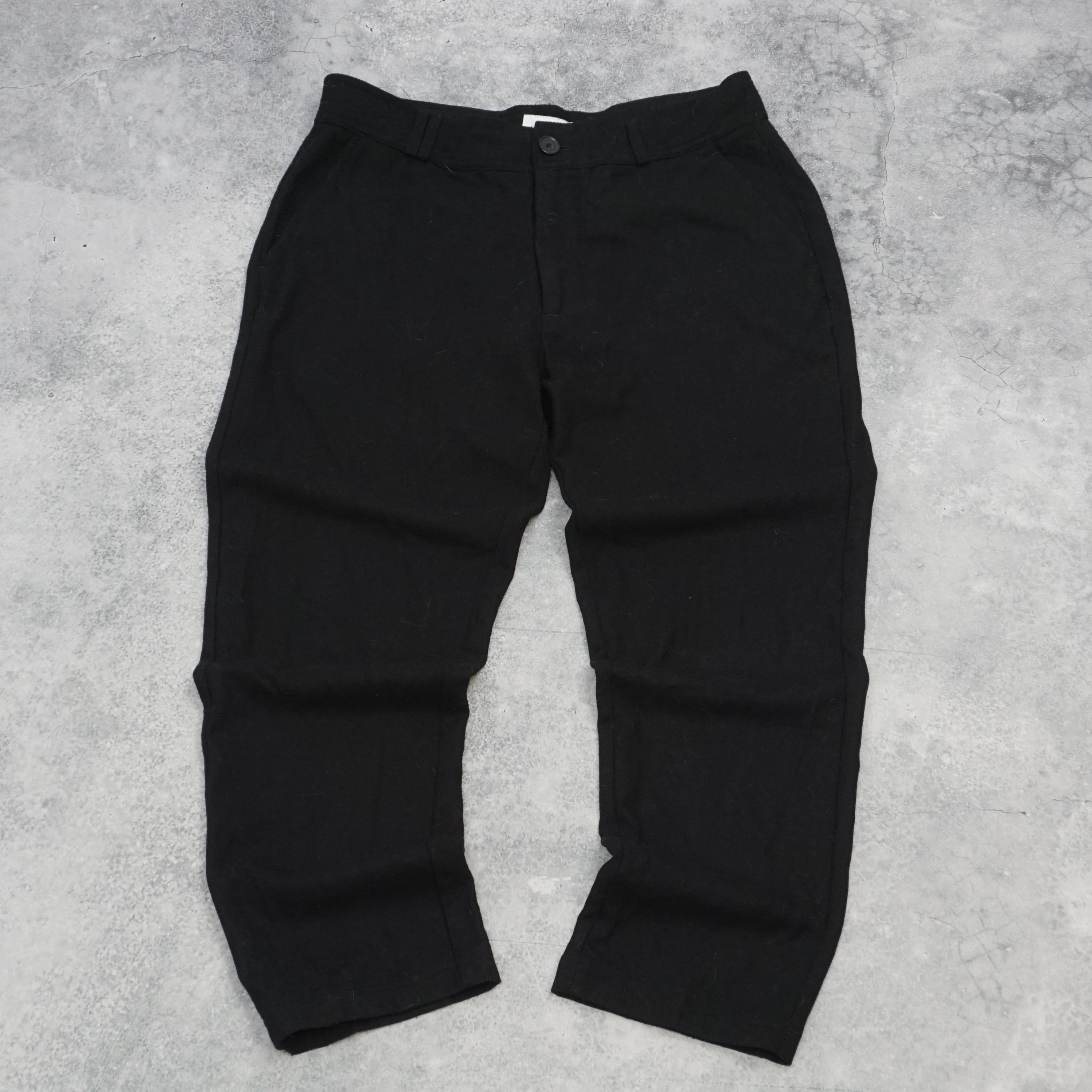 I Love Ugly Pants