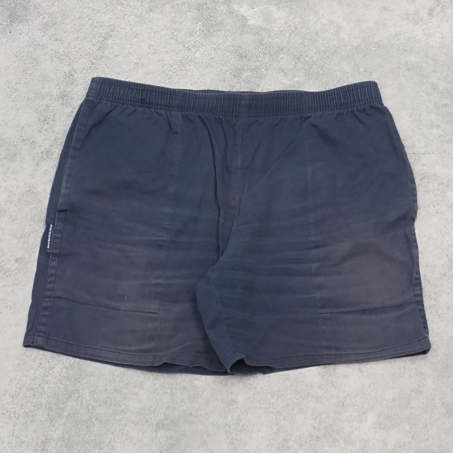 2000s Ruggers Elastic Waist Shorts