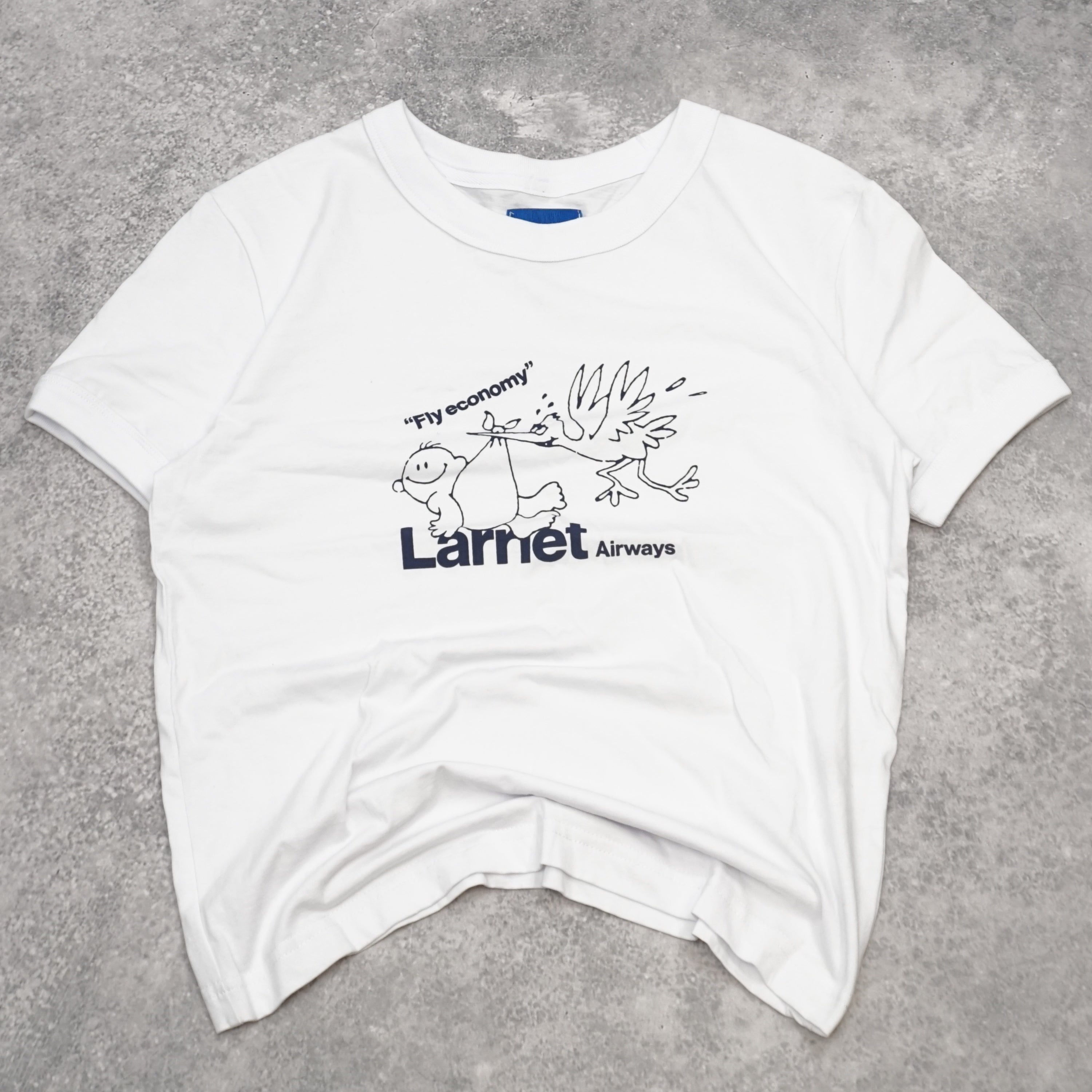 Larriet Graphic T-Shirt