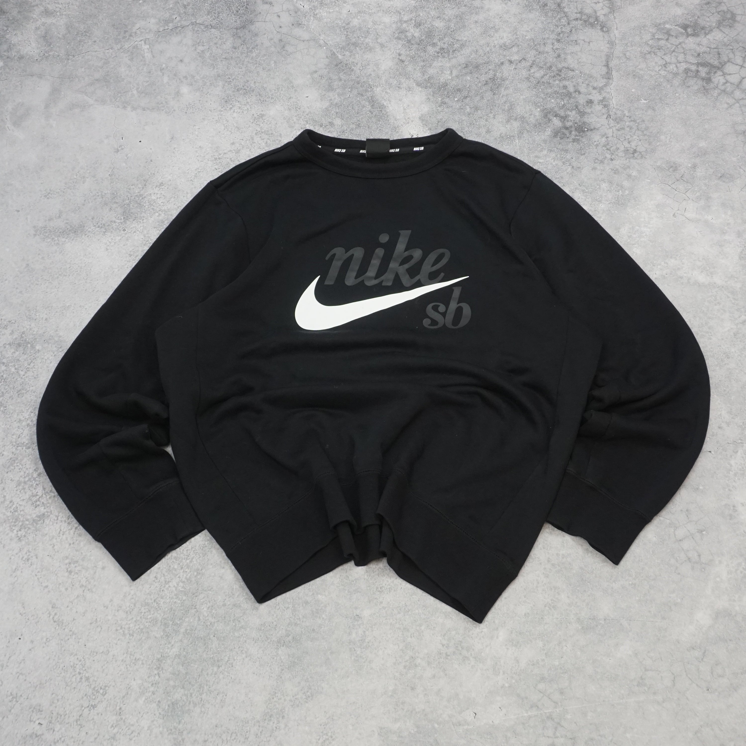 Nike SB Crewneck Jumper