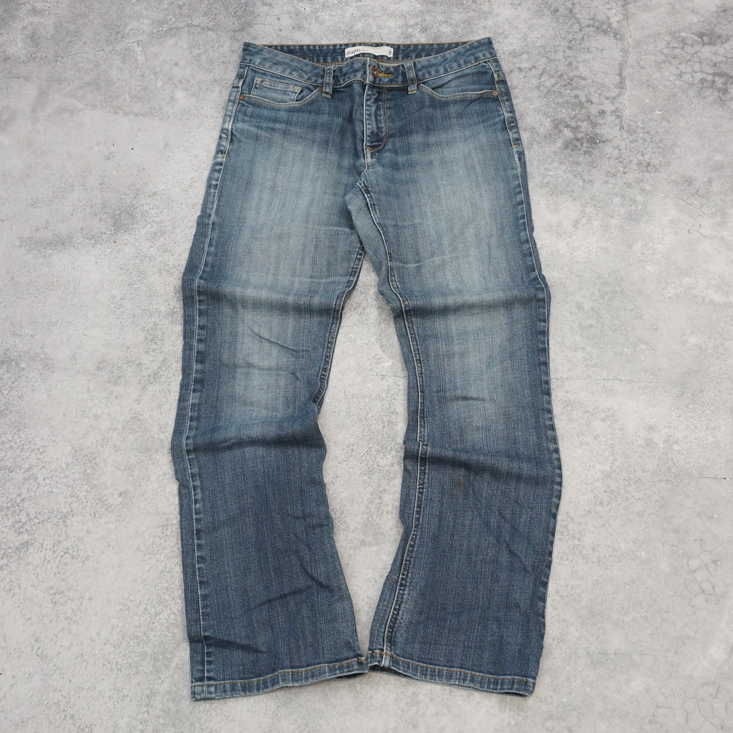 2000s Jeanswest Bootcut Jeans
