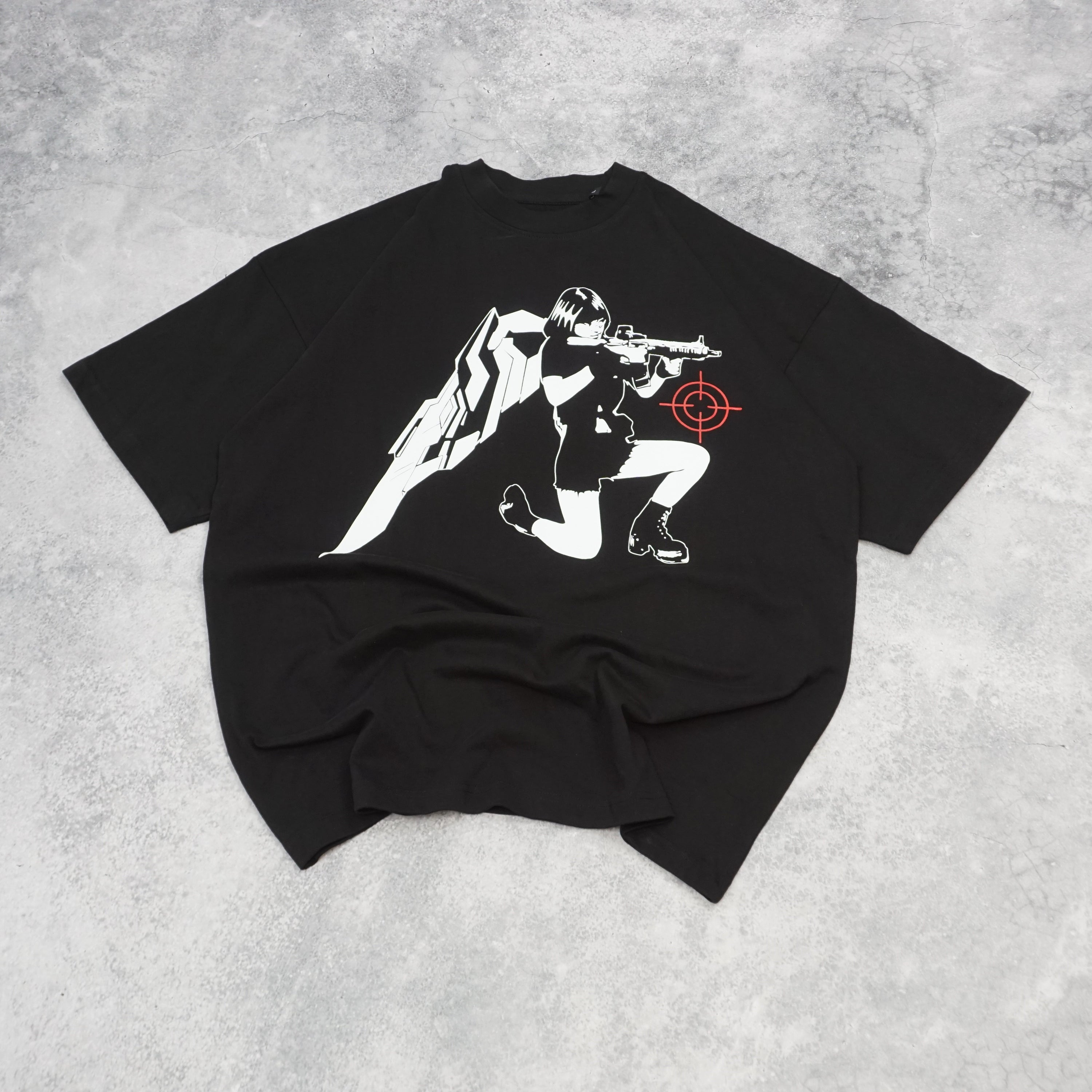 Graphic T-Shirt