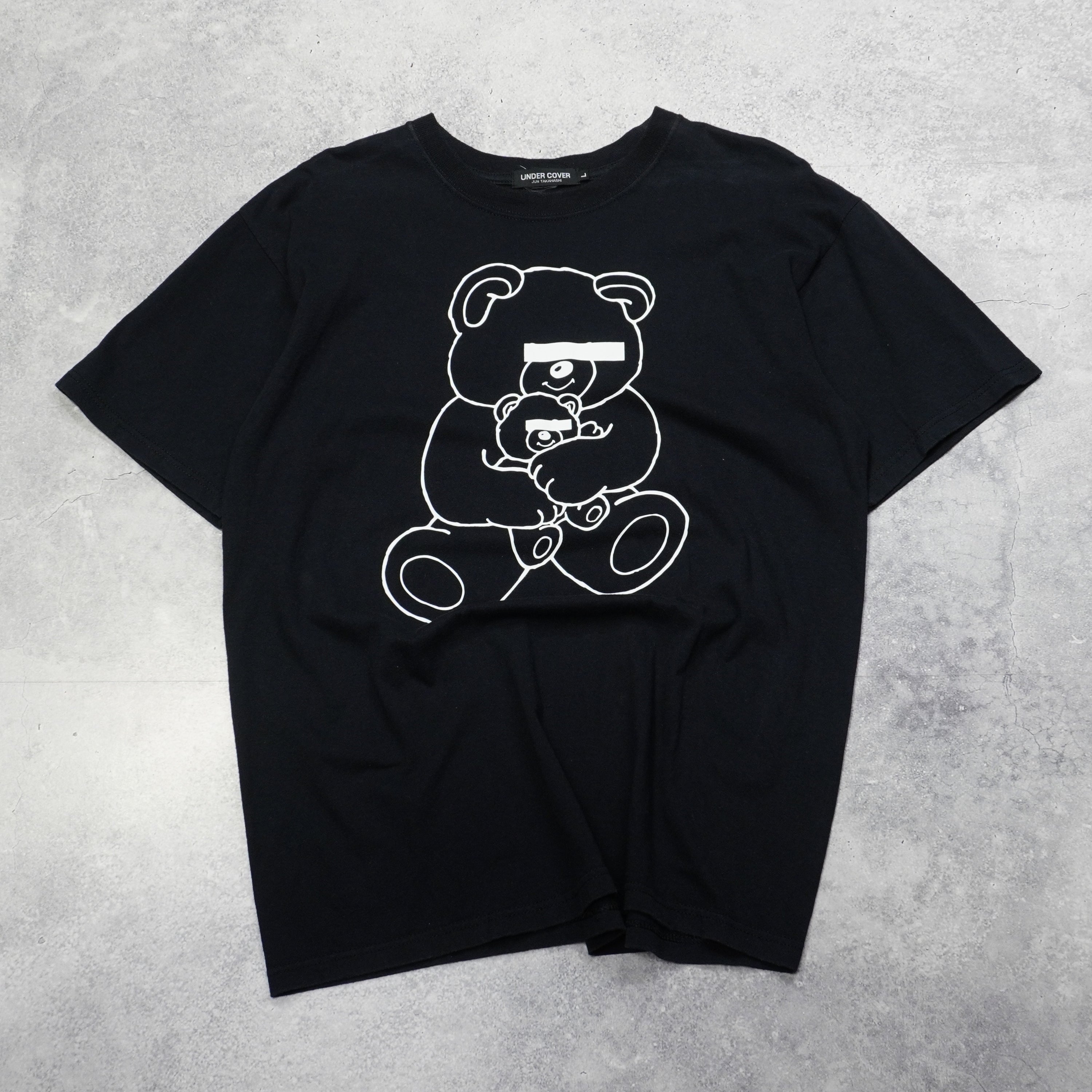 Undercover Graphic T-Shirt