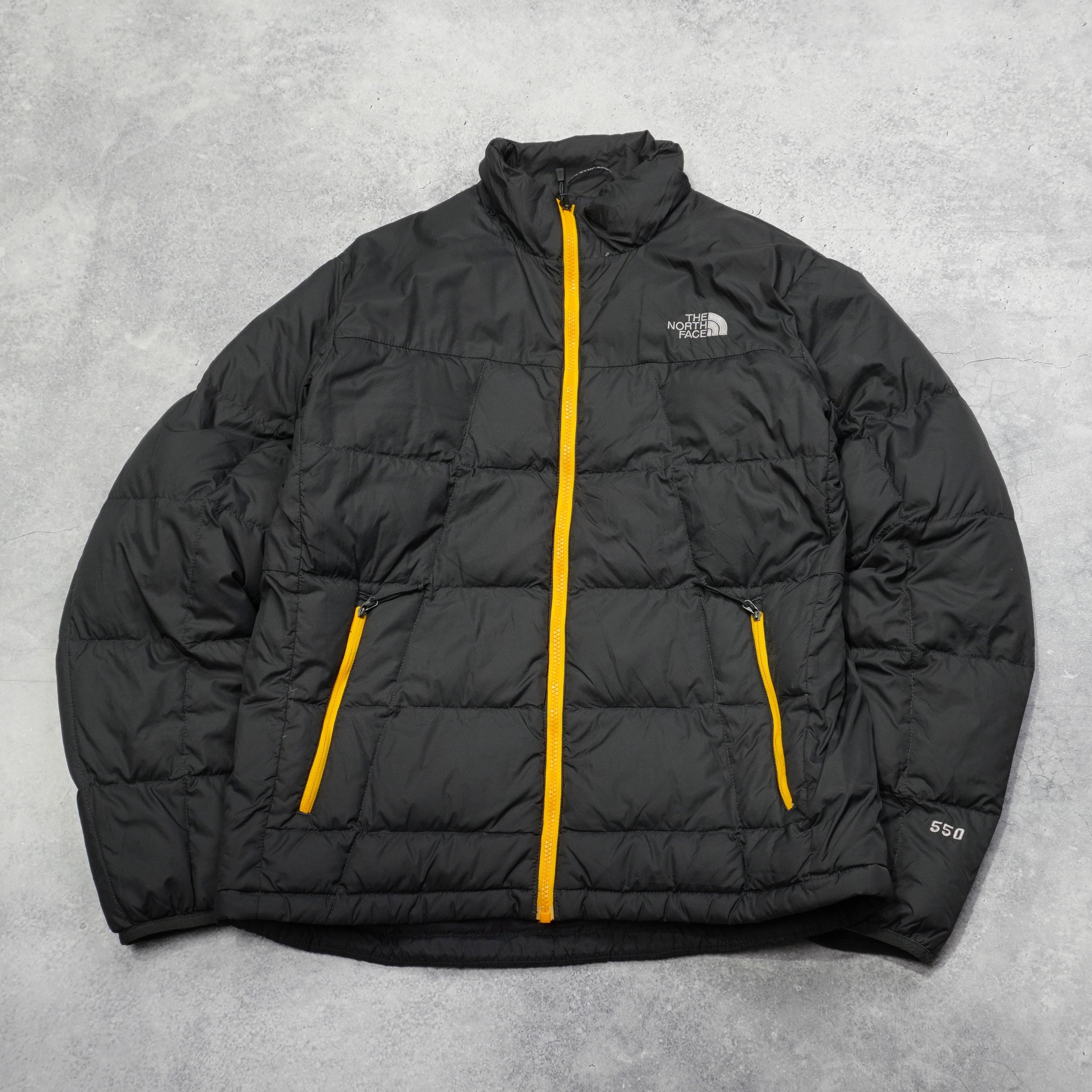 2000s The North Face Puffer Jacket
