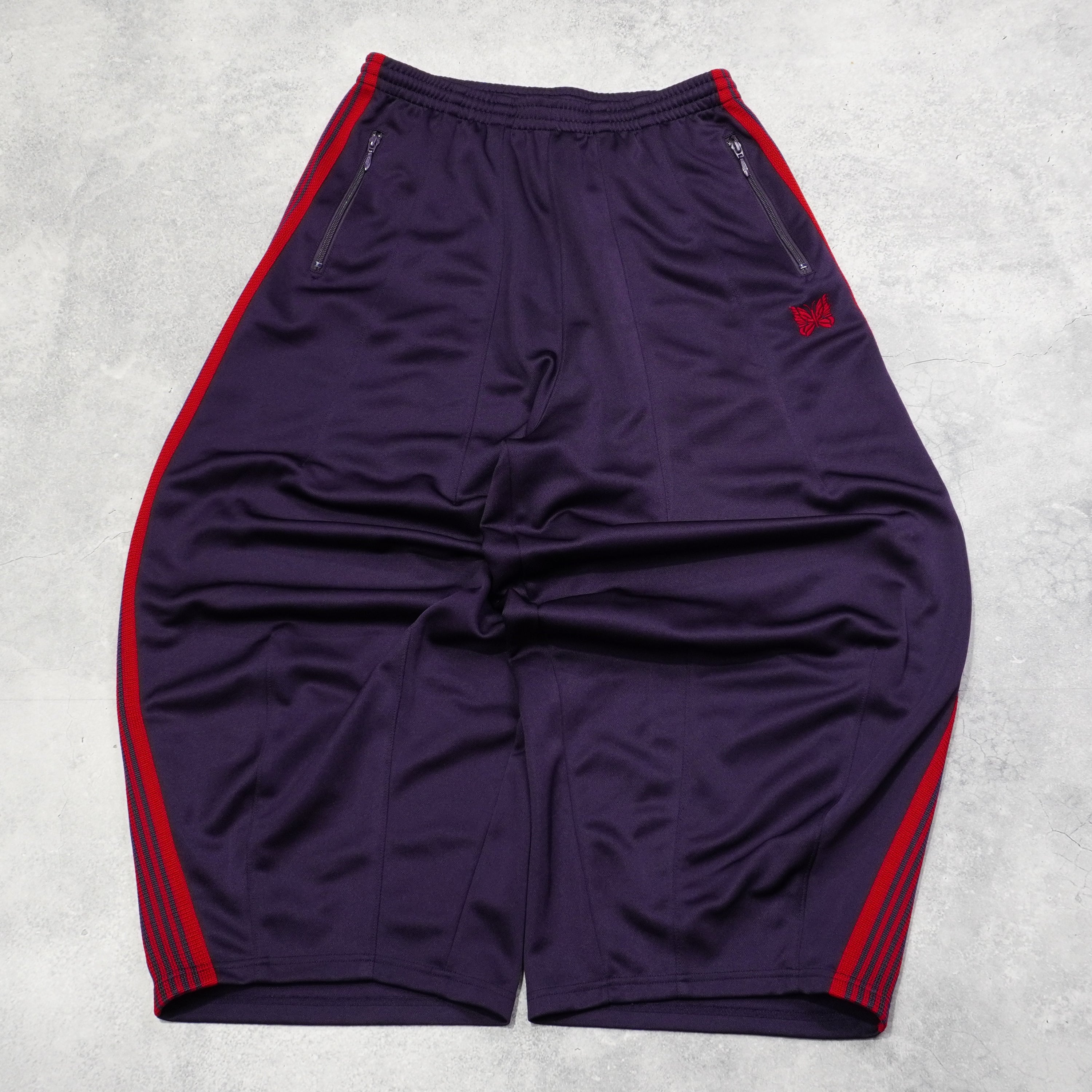 Needles HD Poly Smooth Track Pants