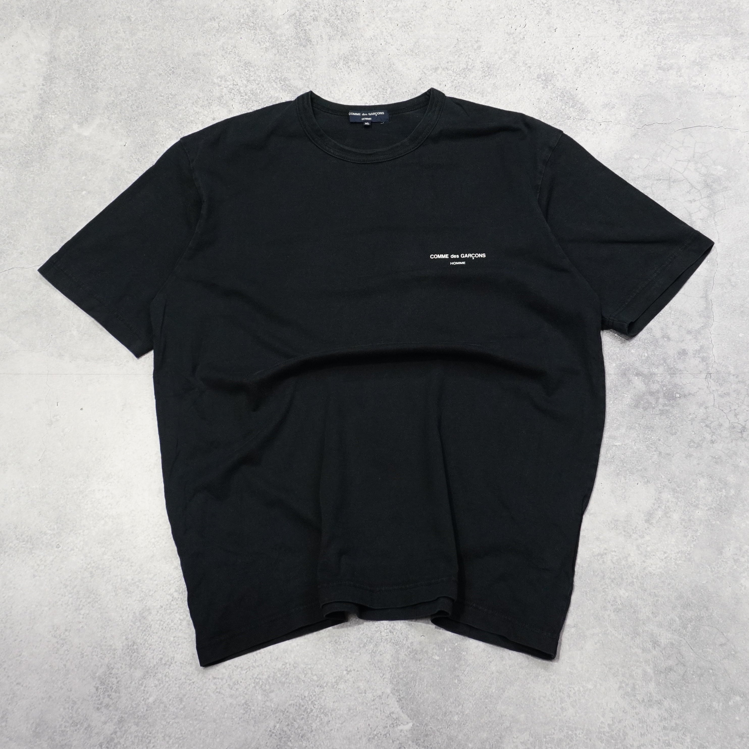 2000s Comme Des Garçons Homme T-Shirt