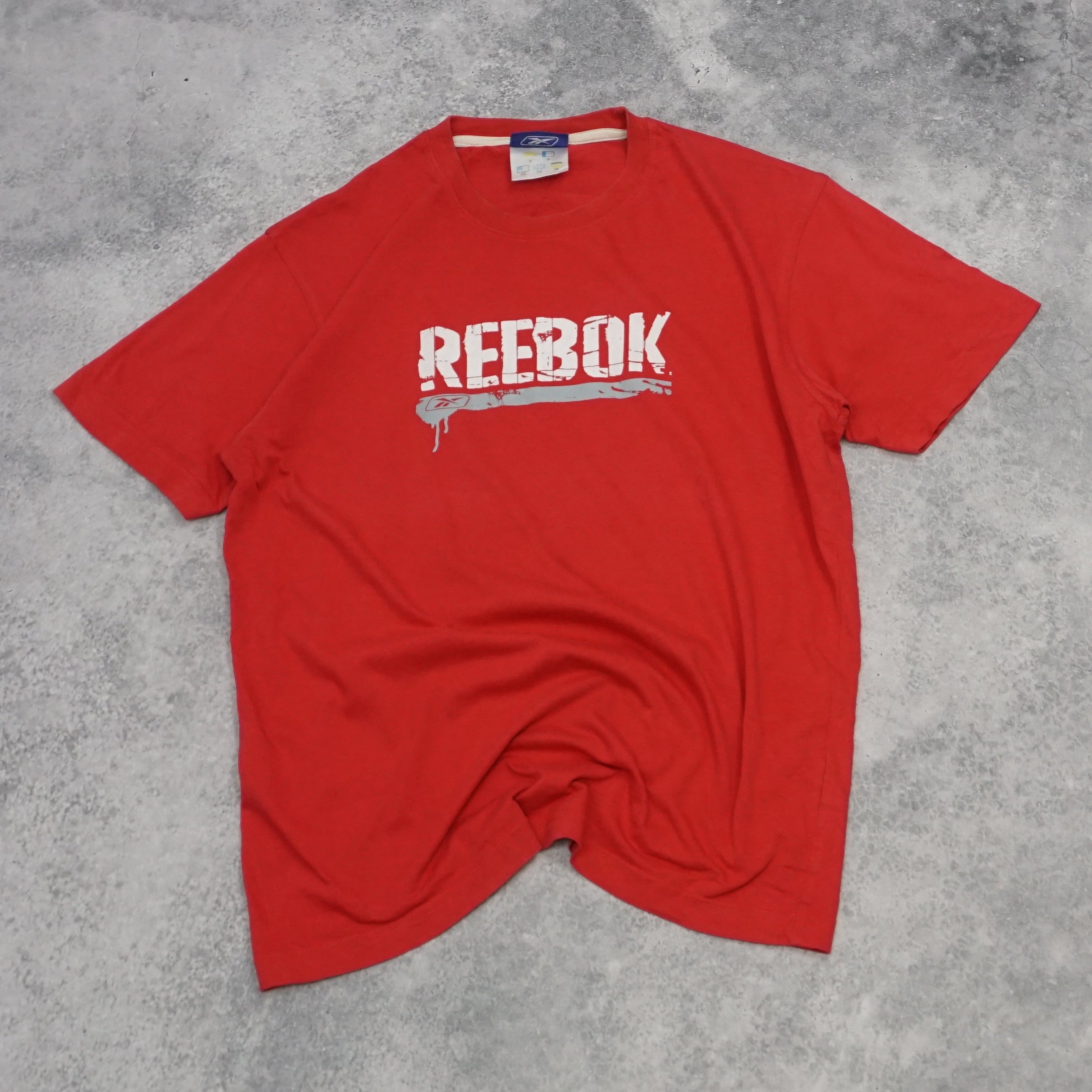 Reebok T-Shirt