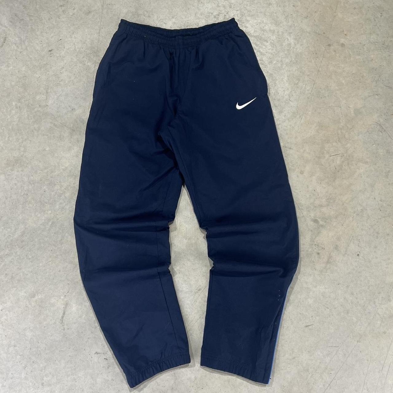 2000s Nike Track Pants