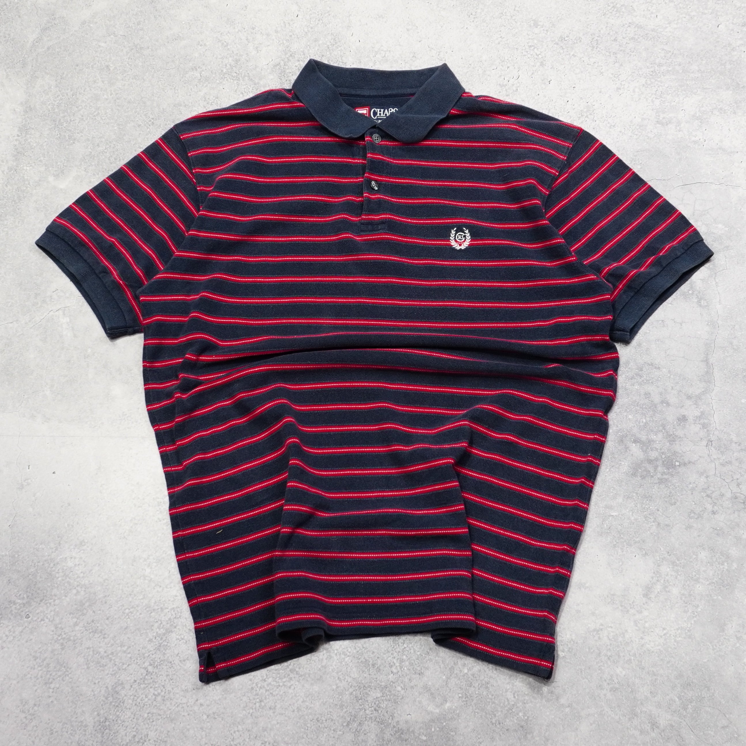 2000s Chaps Polo