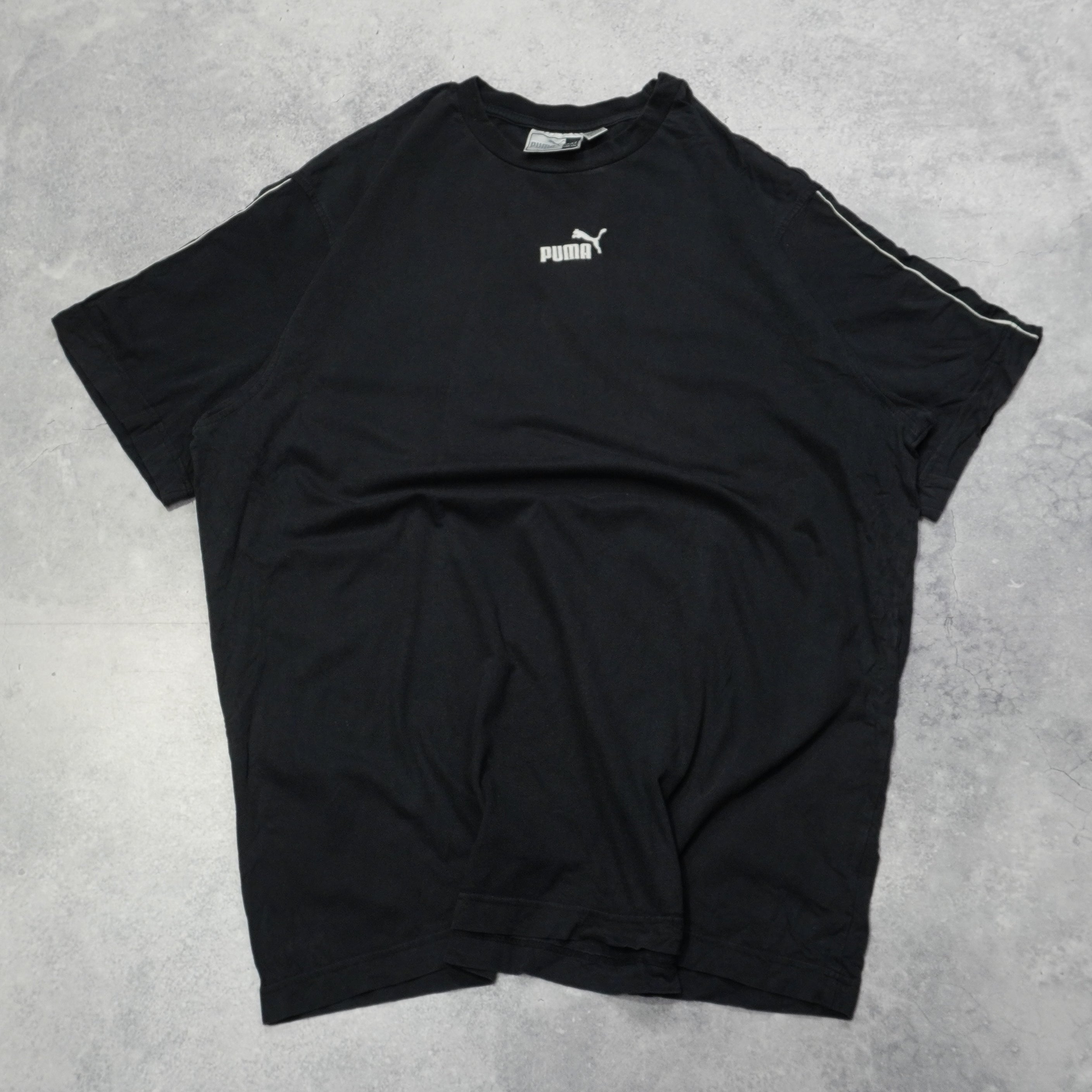 2000s Puma T-Shirt