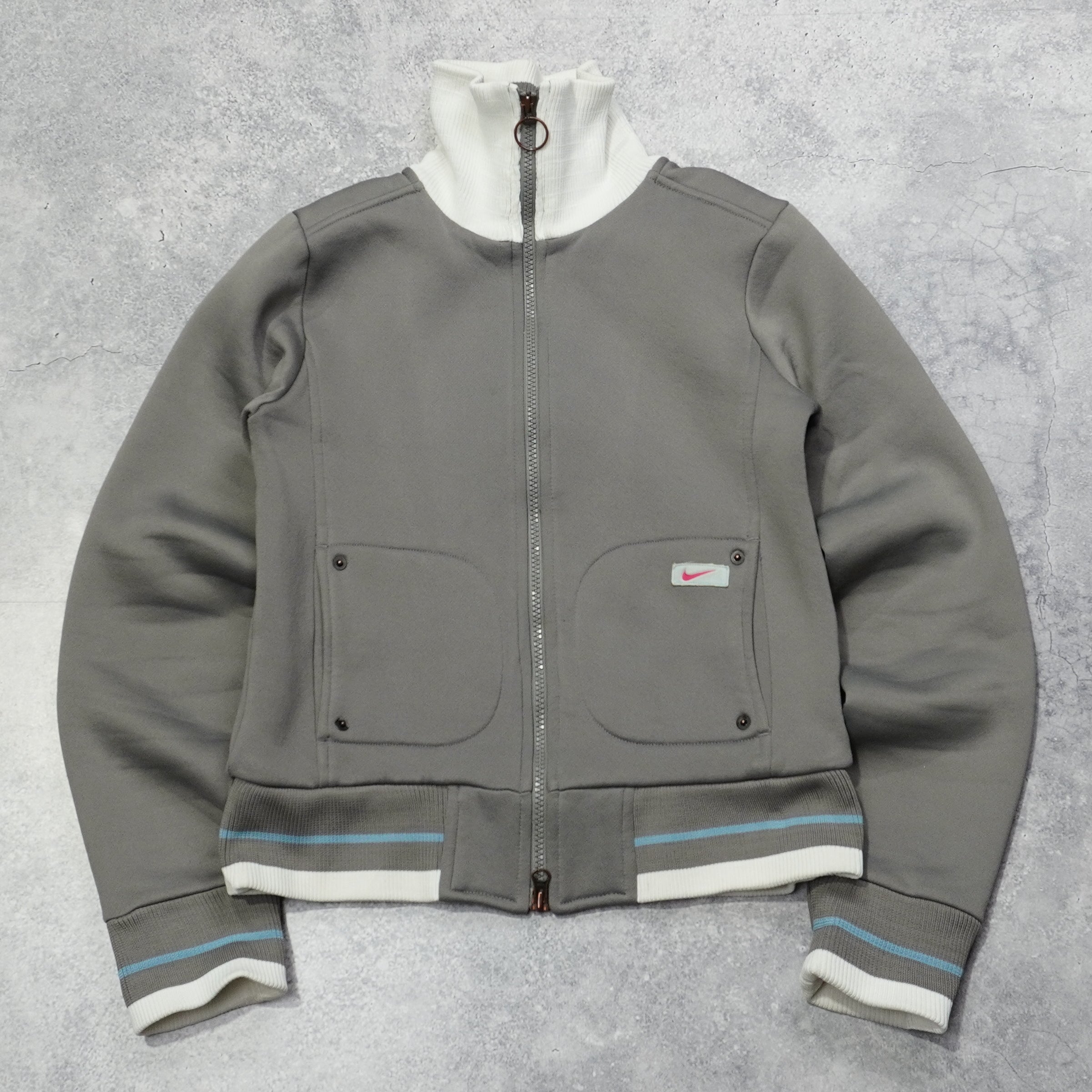 2000s Nike Track Jacket