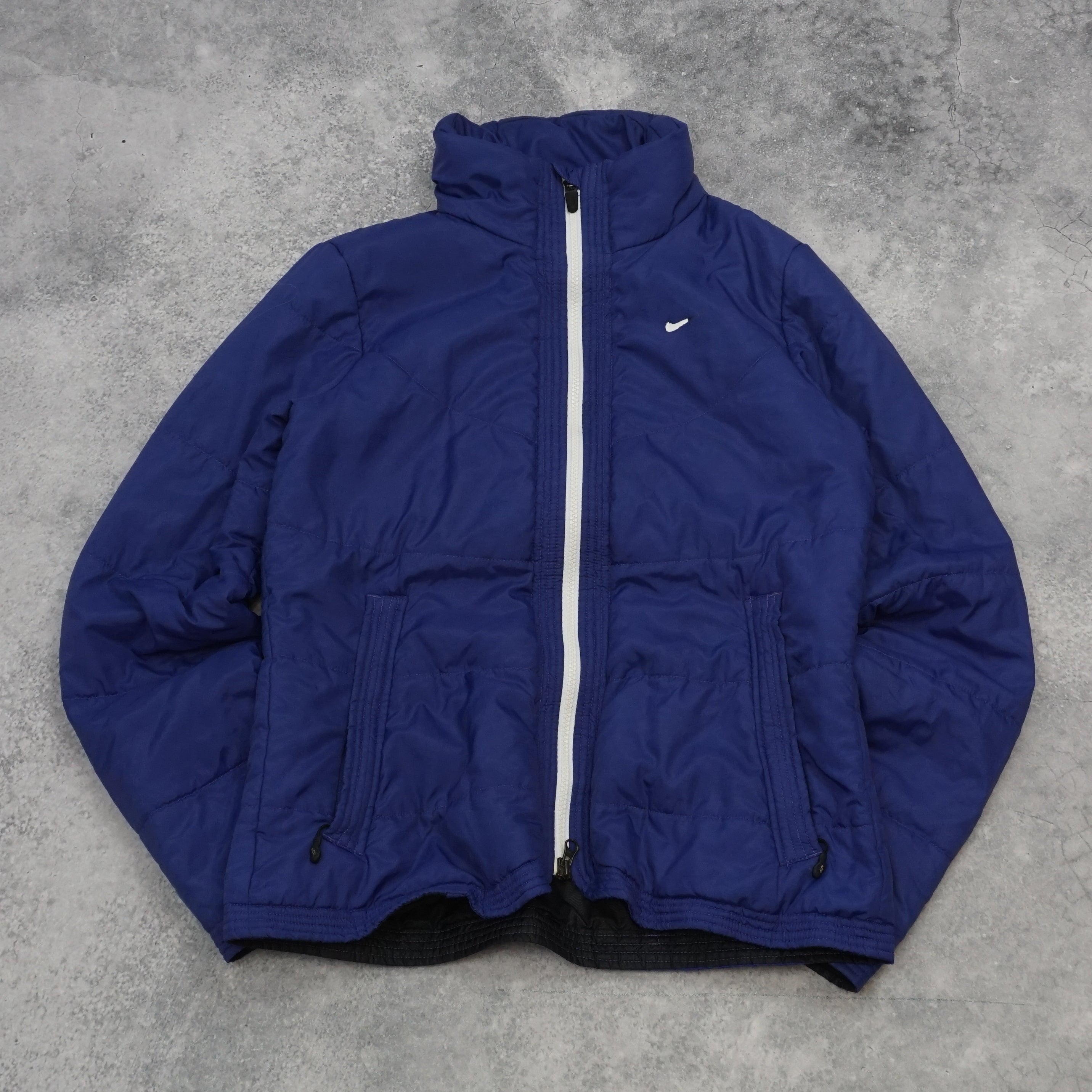 Nike Athletic Department Zip Up