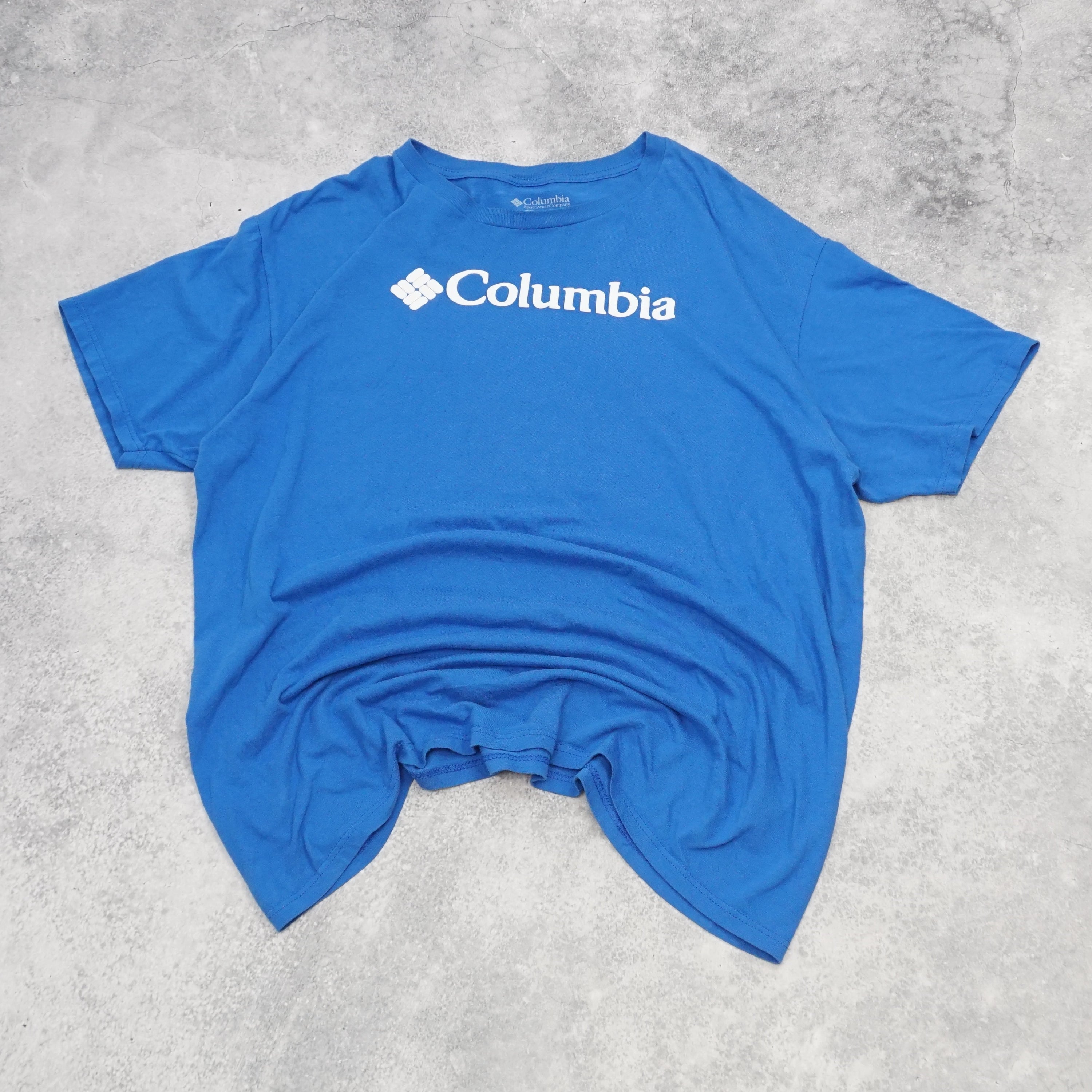 Columbia T-Shirt