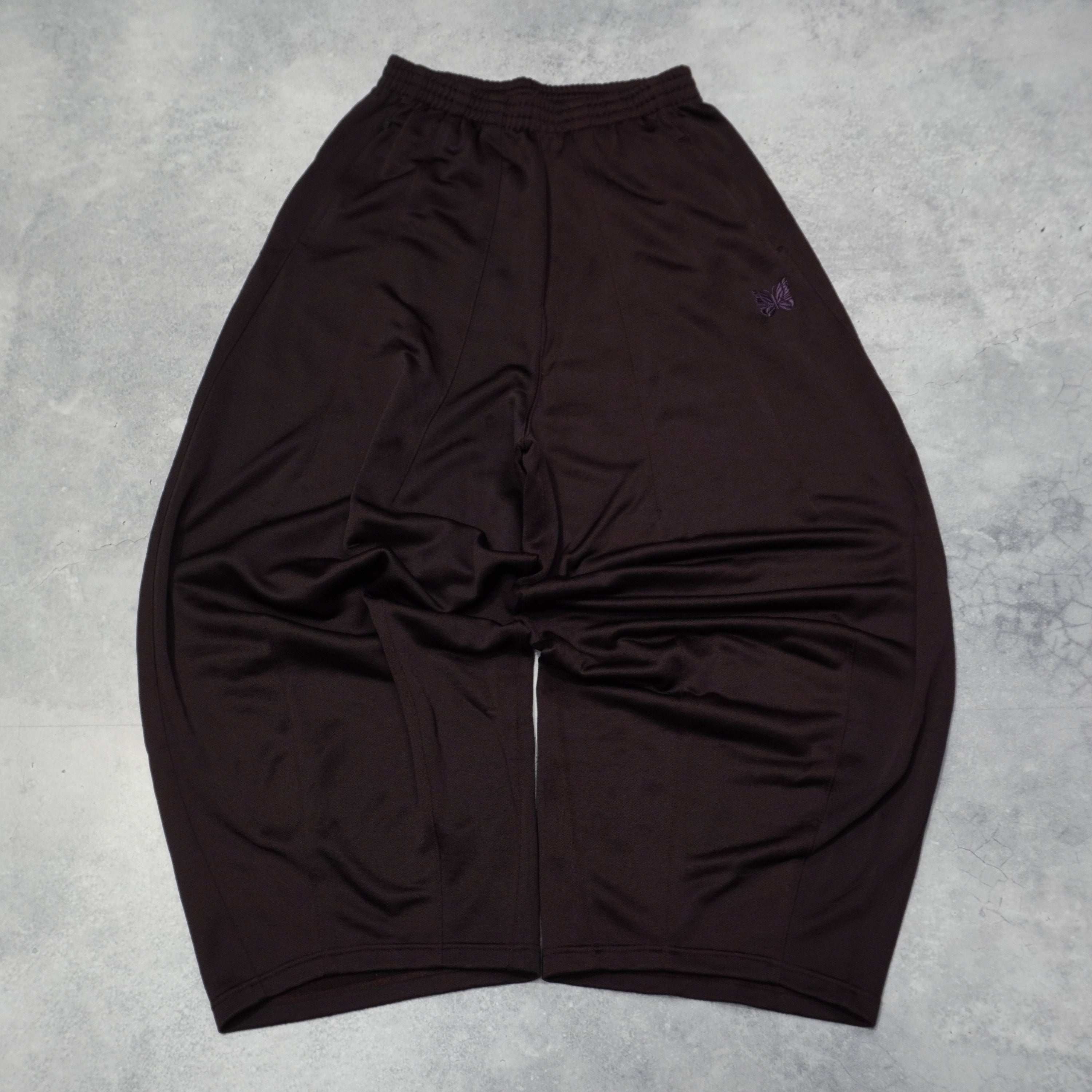 Needles HD Terry Lined Track Pants
