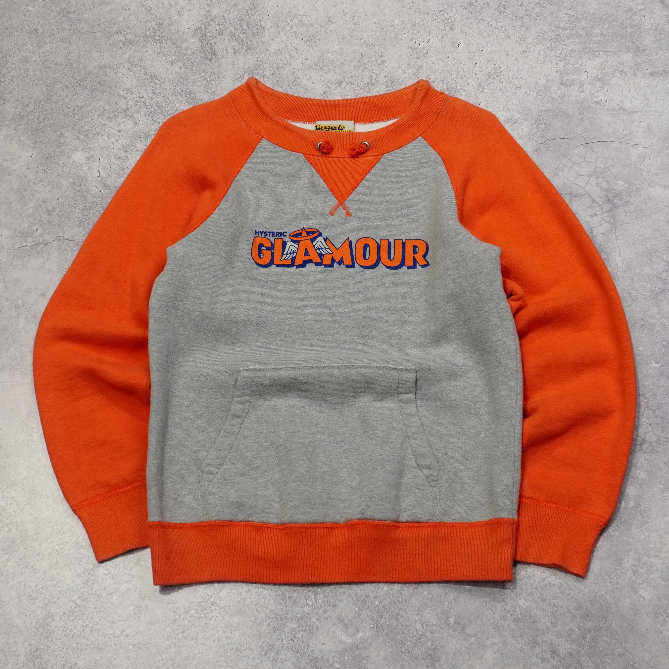 2000s Hysteric Glamour Sweater