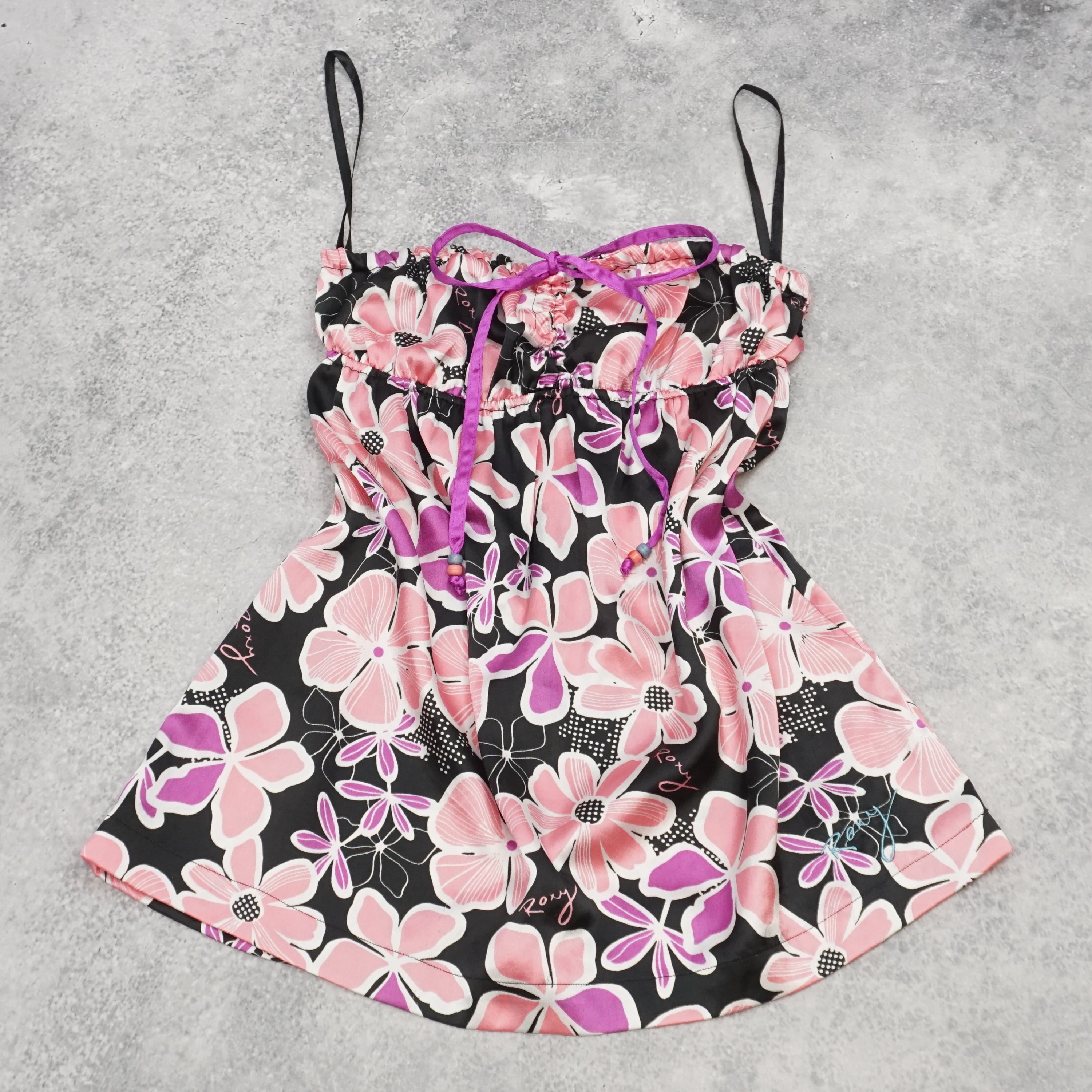 Roxy Cami