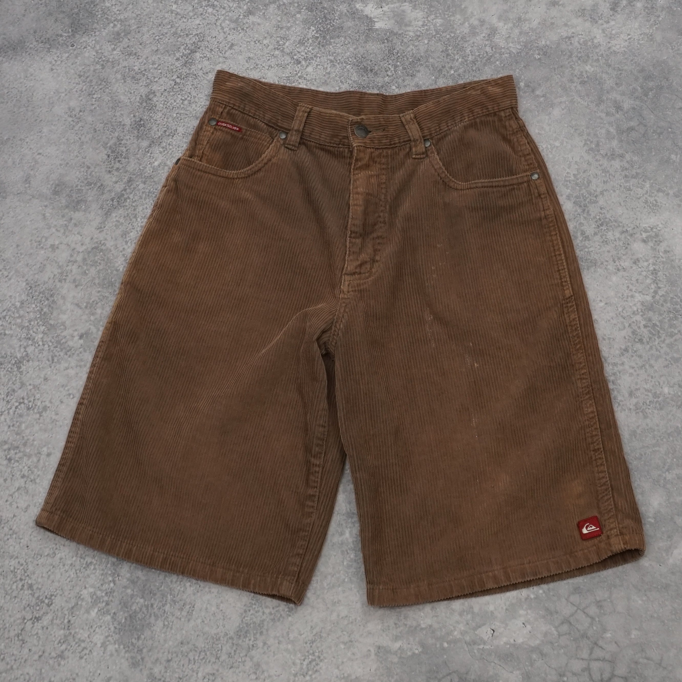 2000s Quiksilver Shorts
