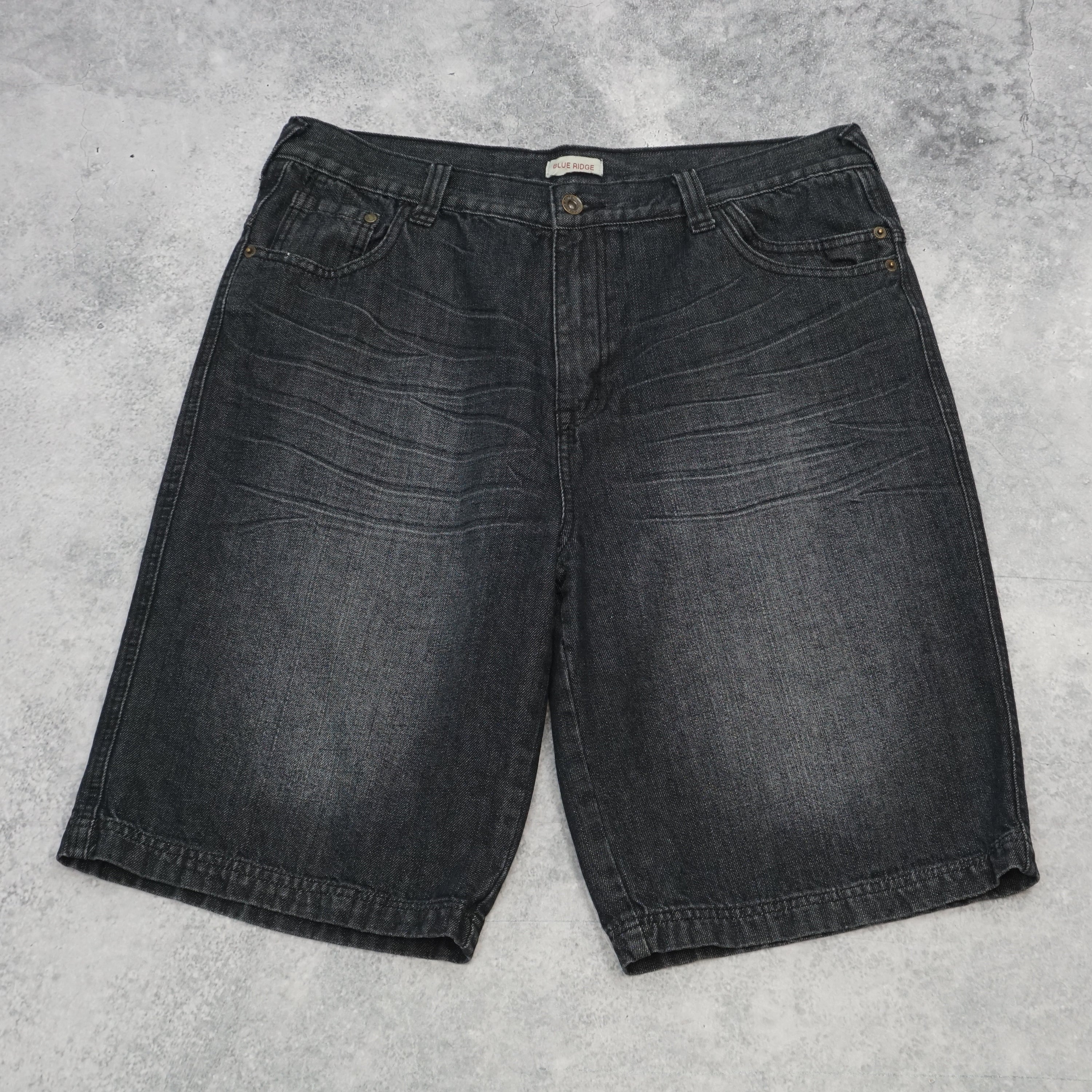Blue Ridge Shorts