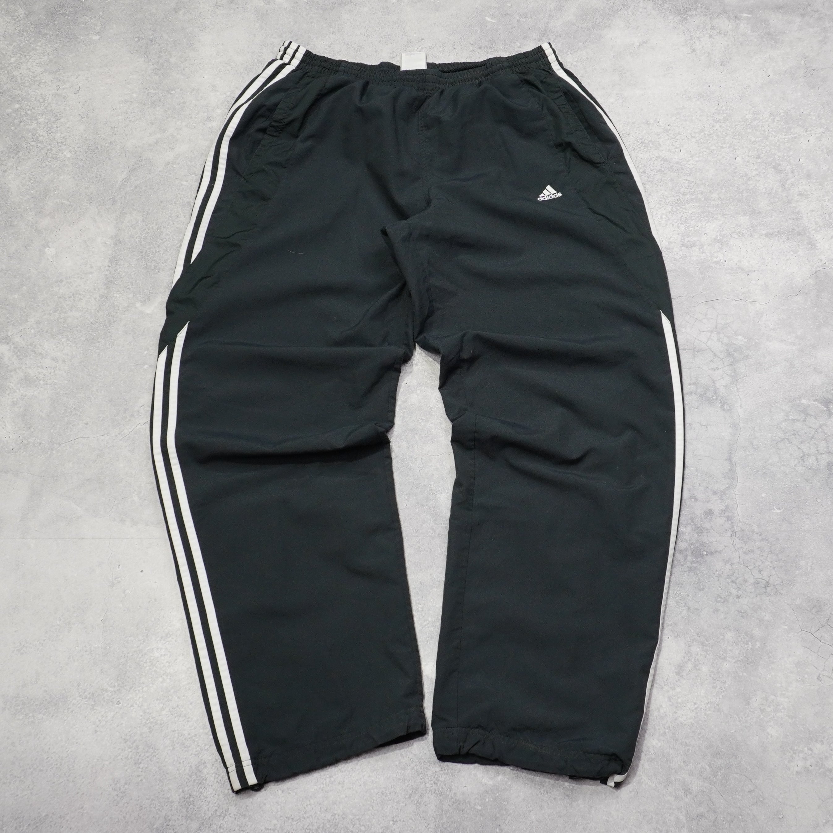 2000s Adidas Track Pants