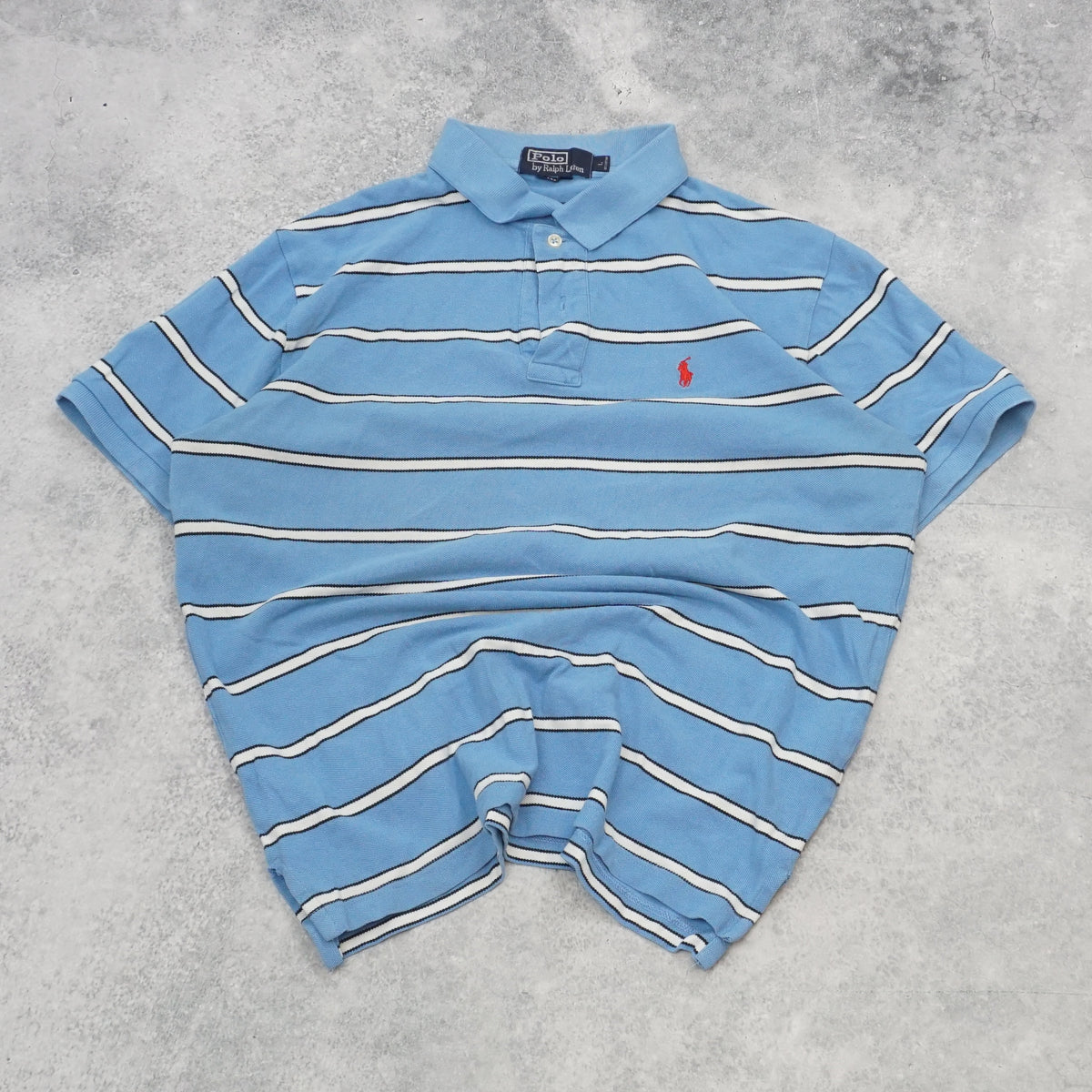 2000s Ralph Lauren Polo