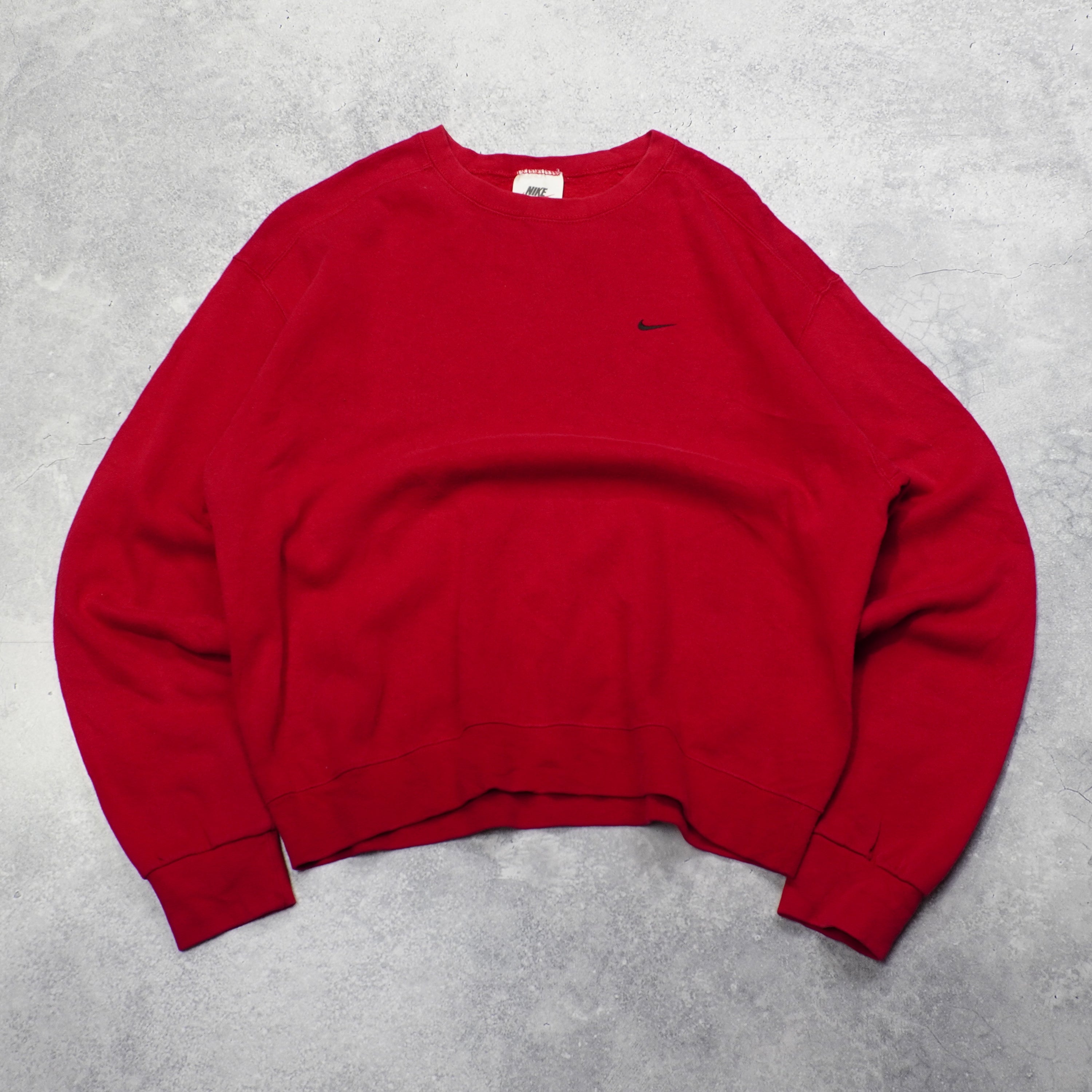 90s Nike Sweater