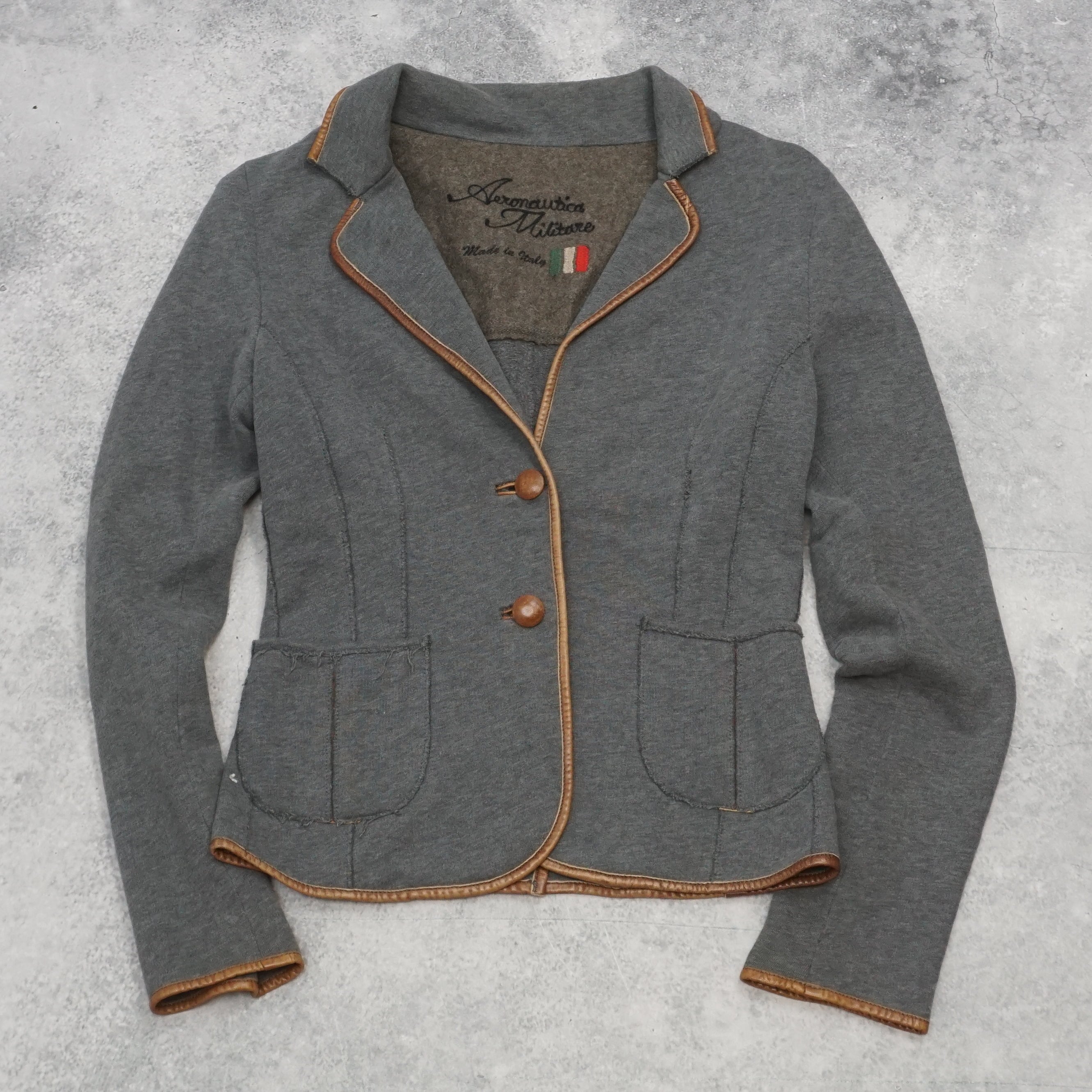 Aeronautica Militare Blazer