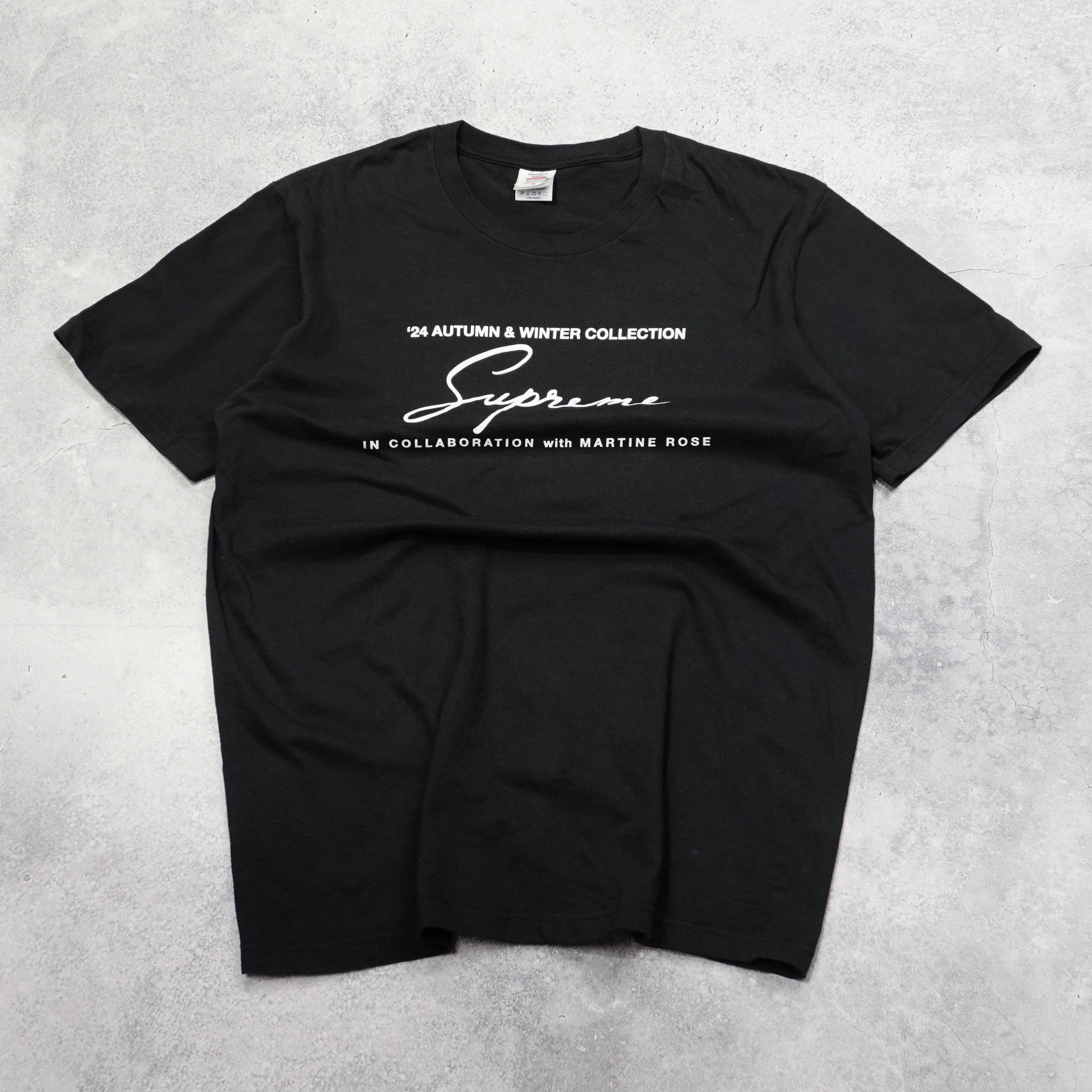 Supreme x Martine Rose T-Shirt