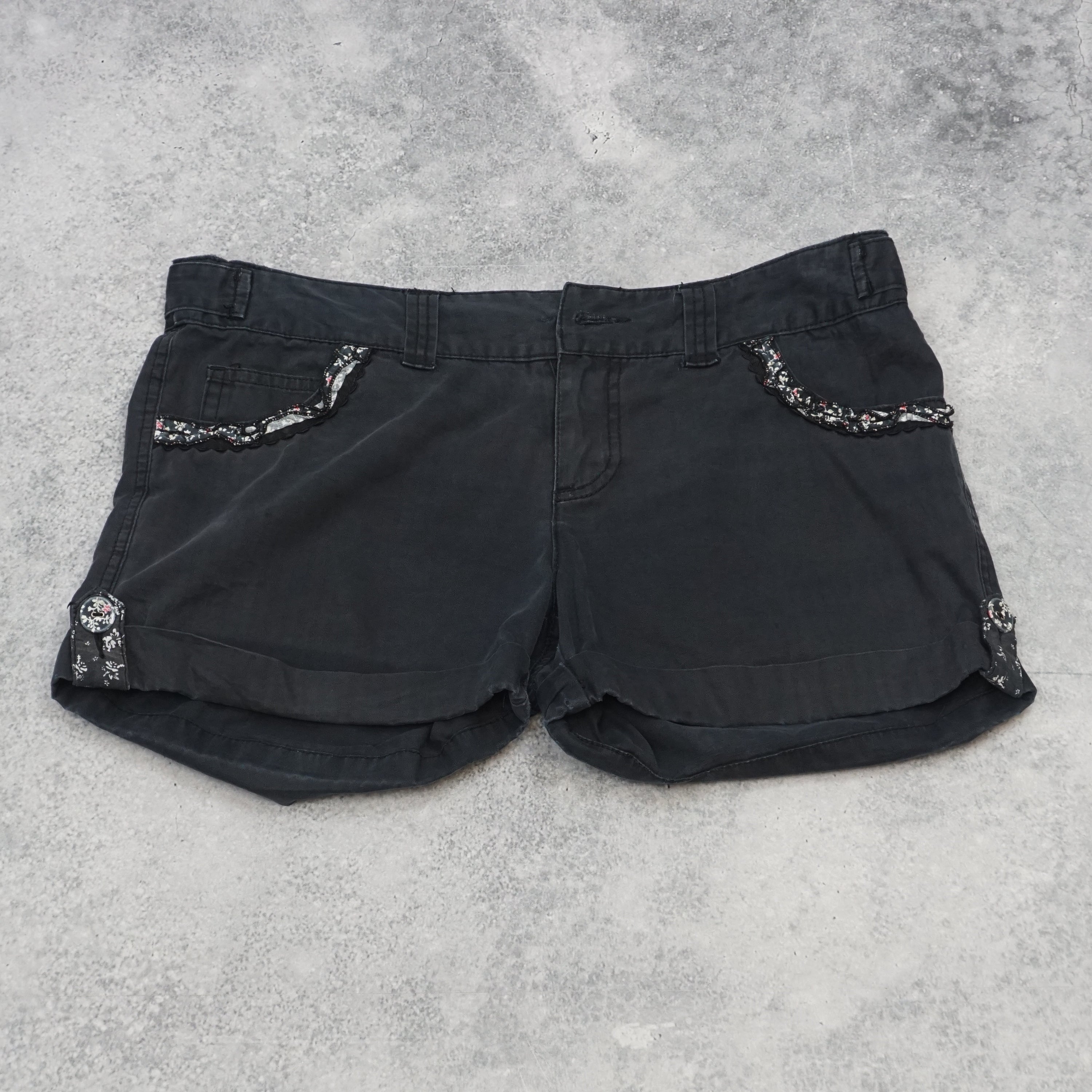 BKE Shorts