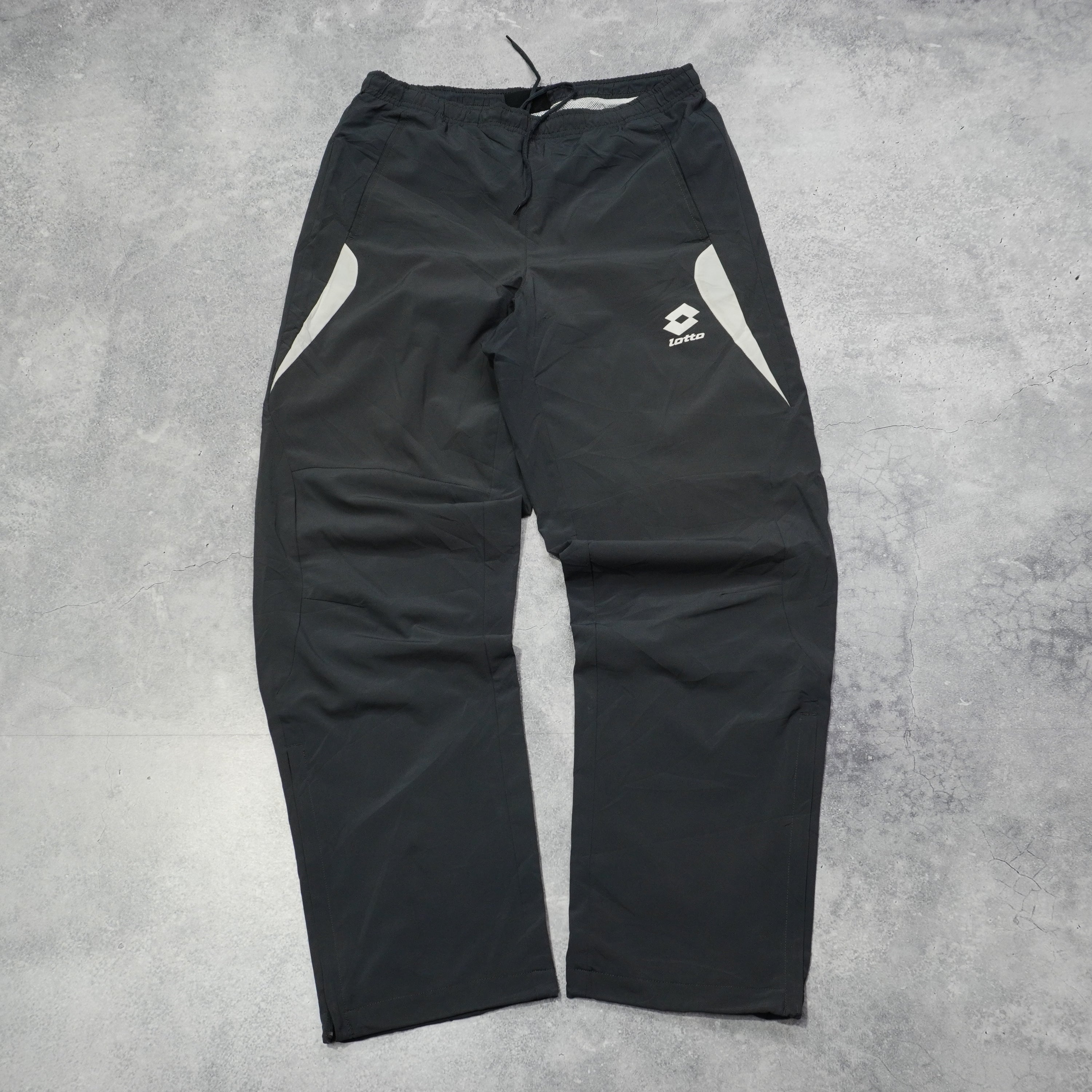 2000s Lotto Track Pants