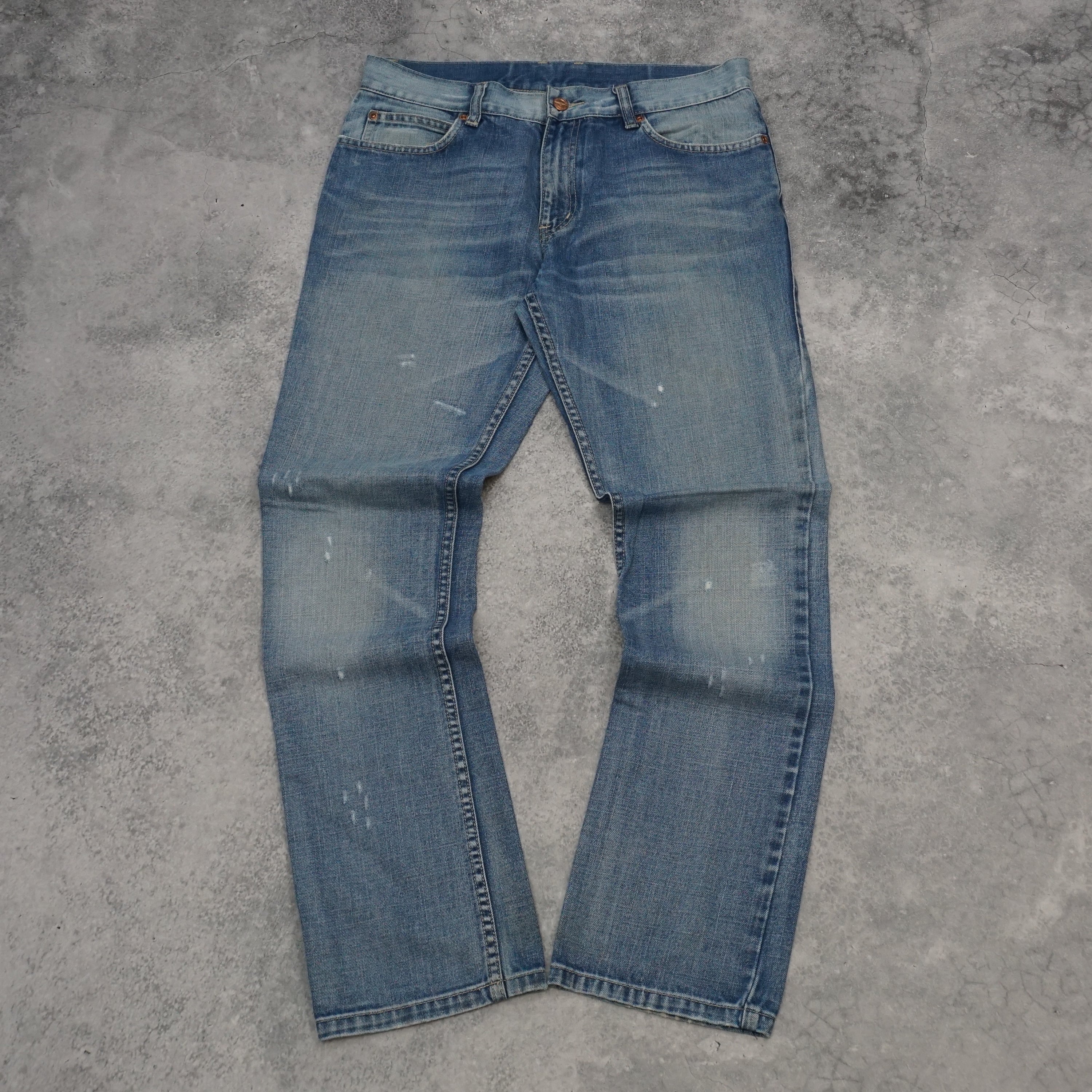 R.M. Williams Longhorn Jeans