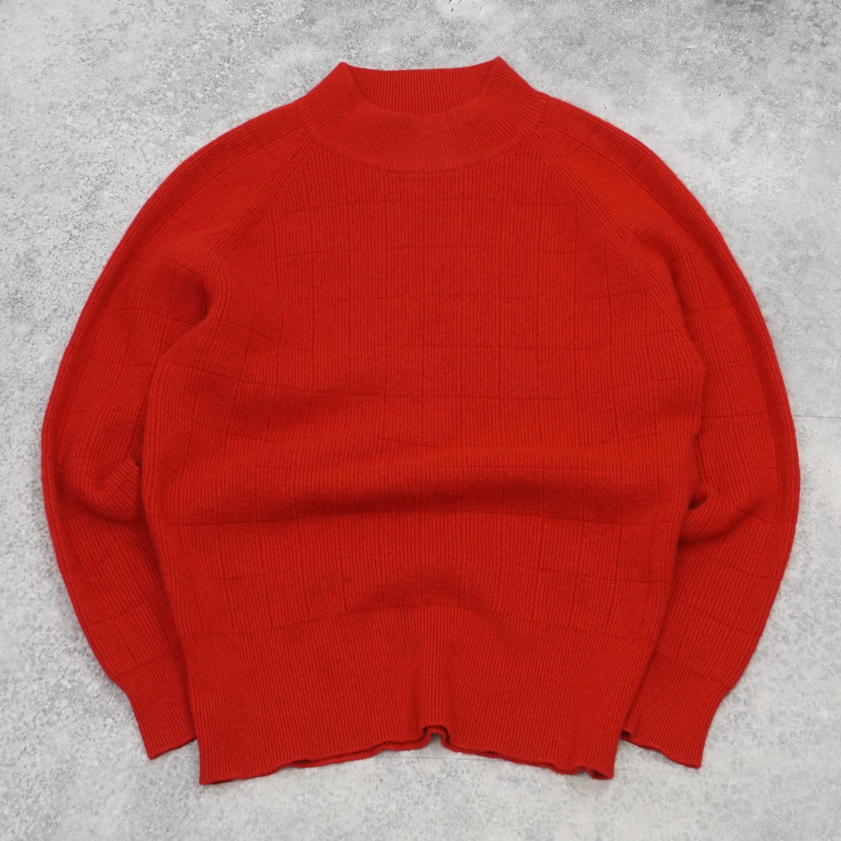 Mujin Sweater