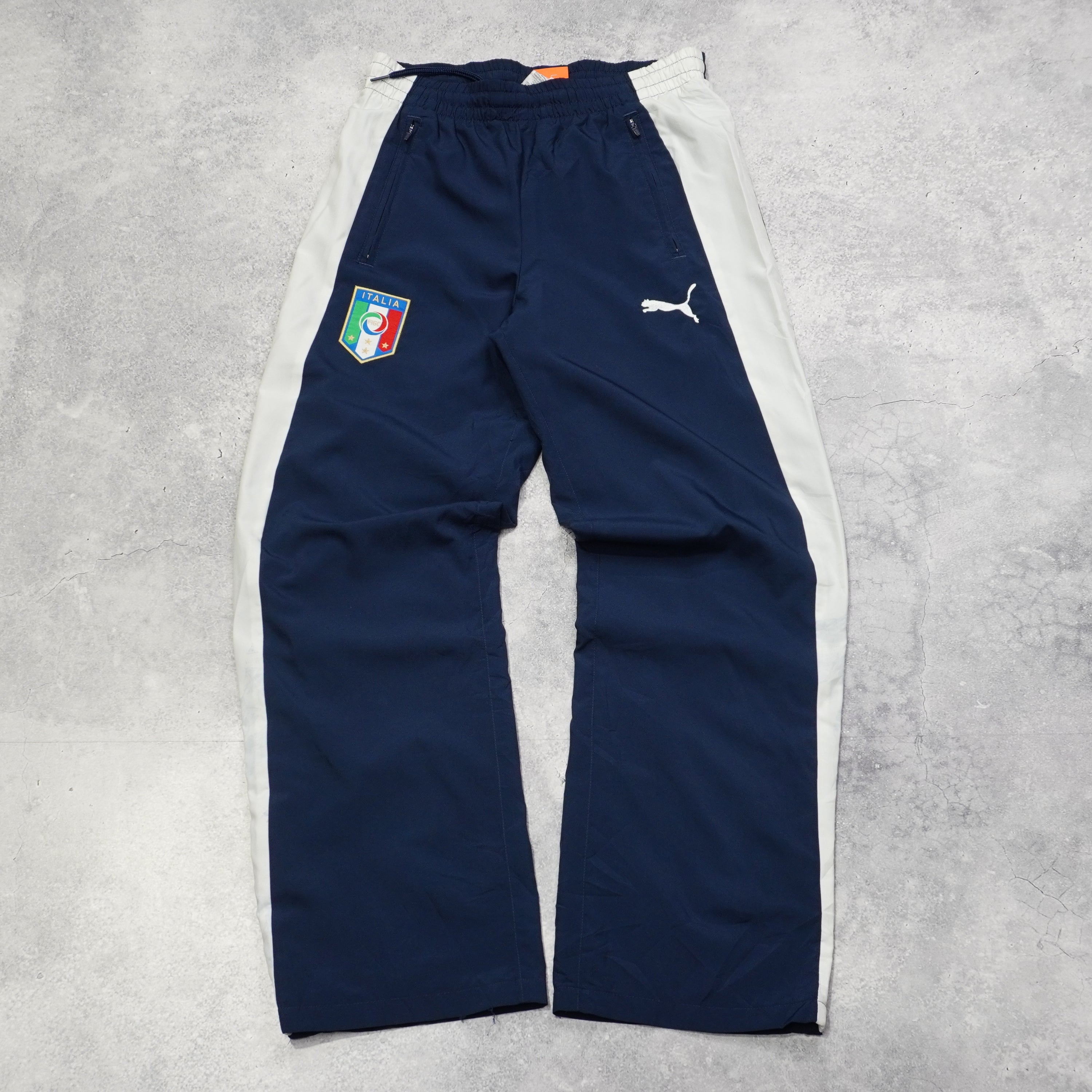 Puma Italia Track Pants