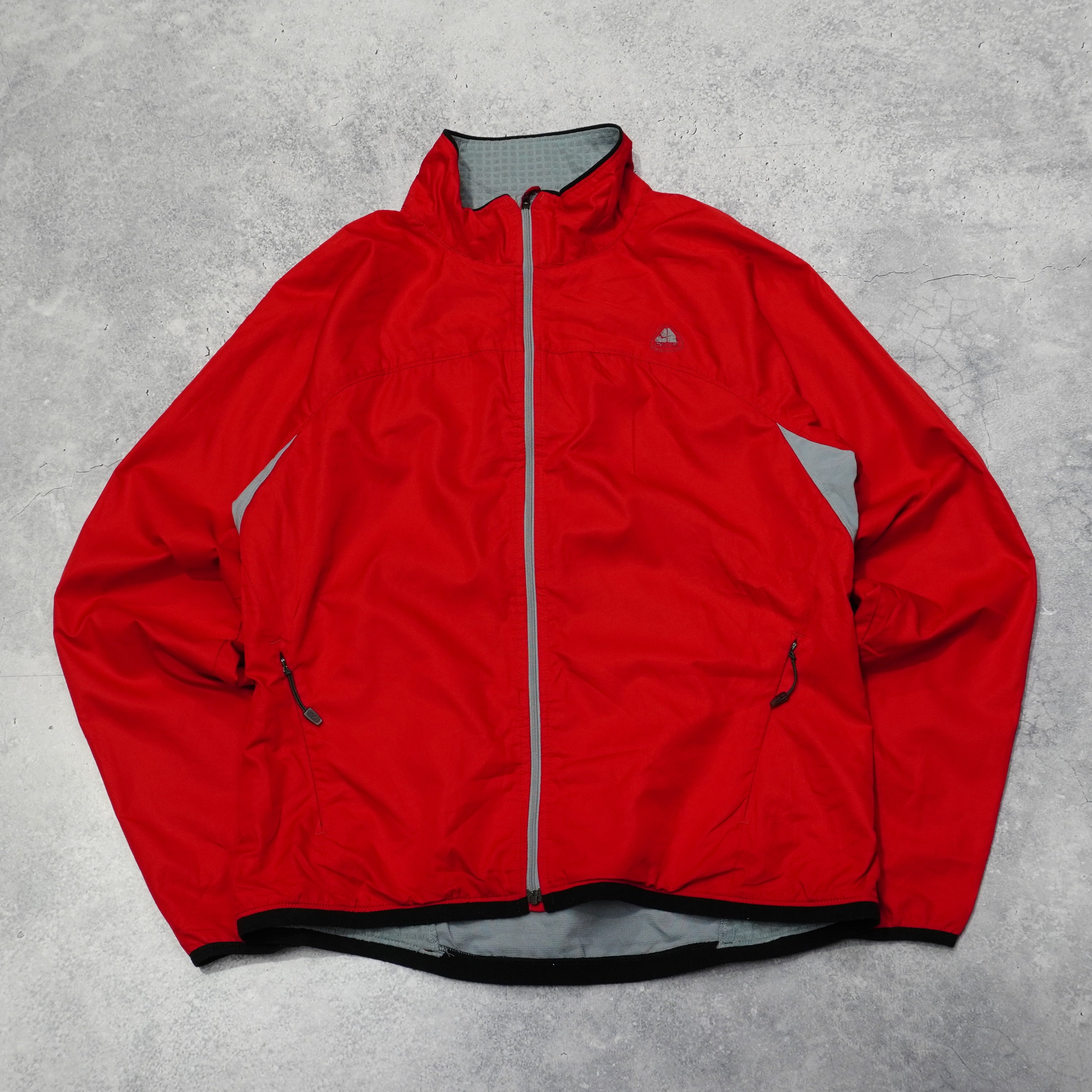 2000s Nike ACG Zip Up