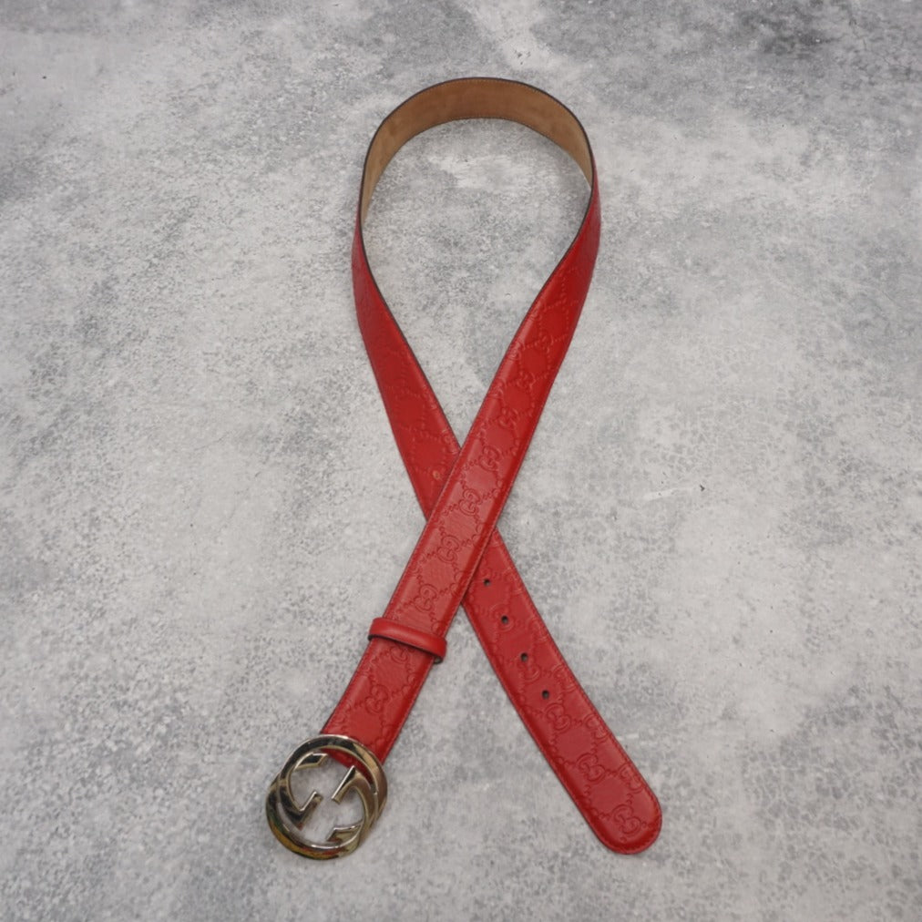 Gucci Belt