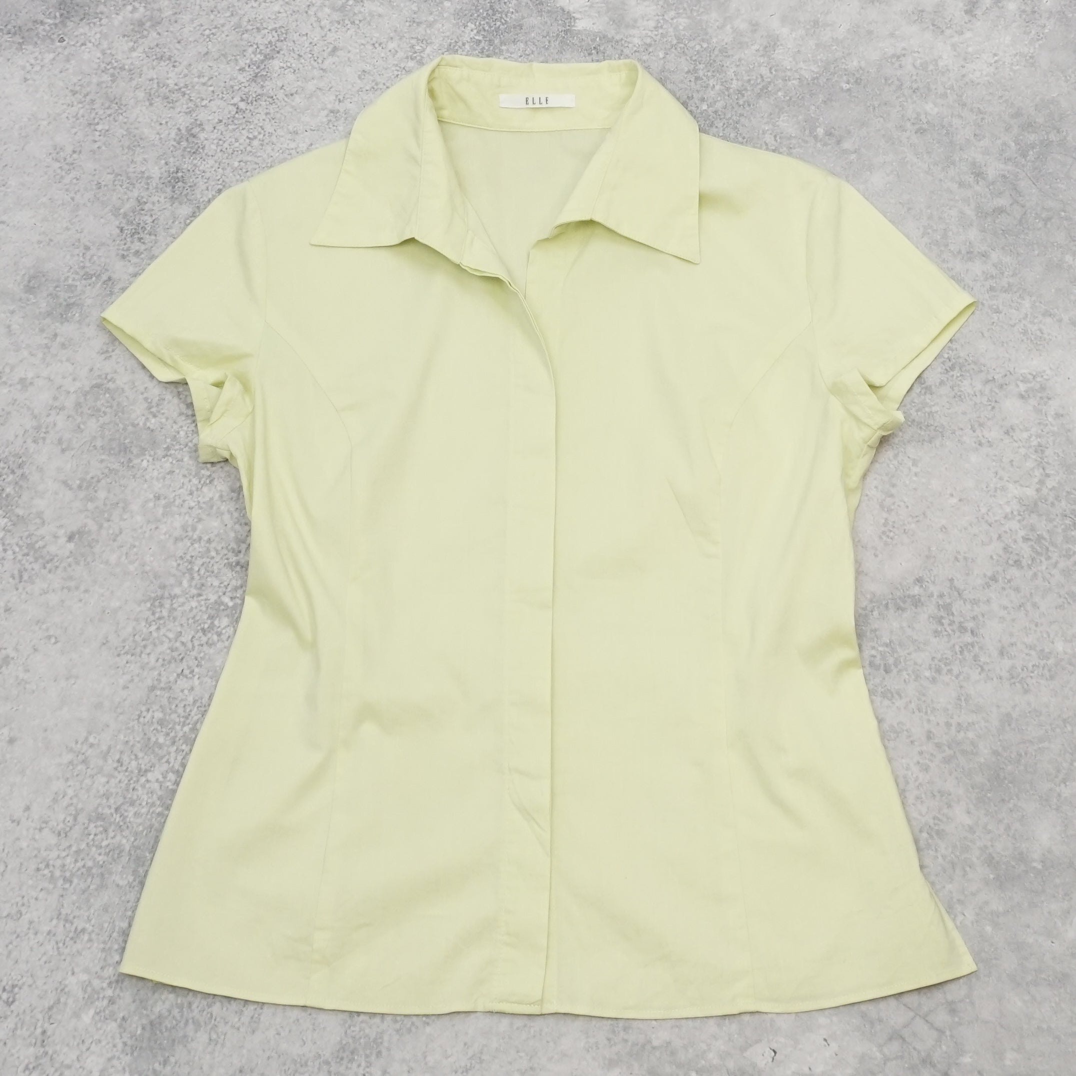 Elle Shirt