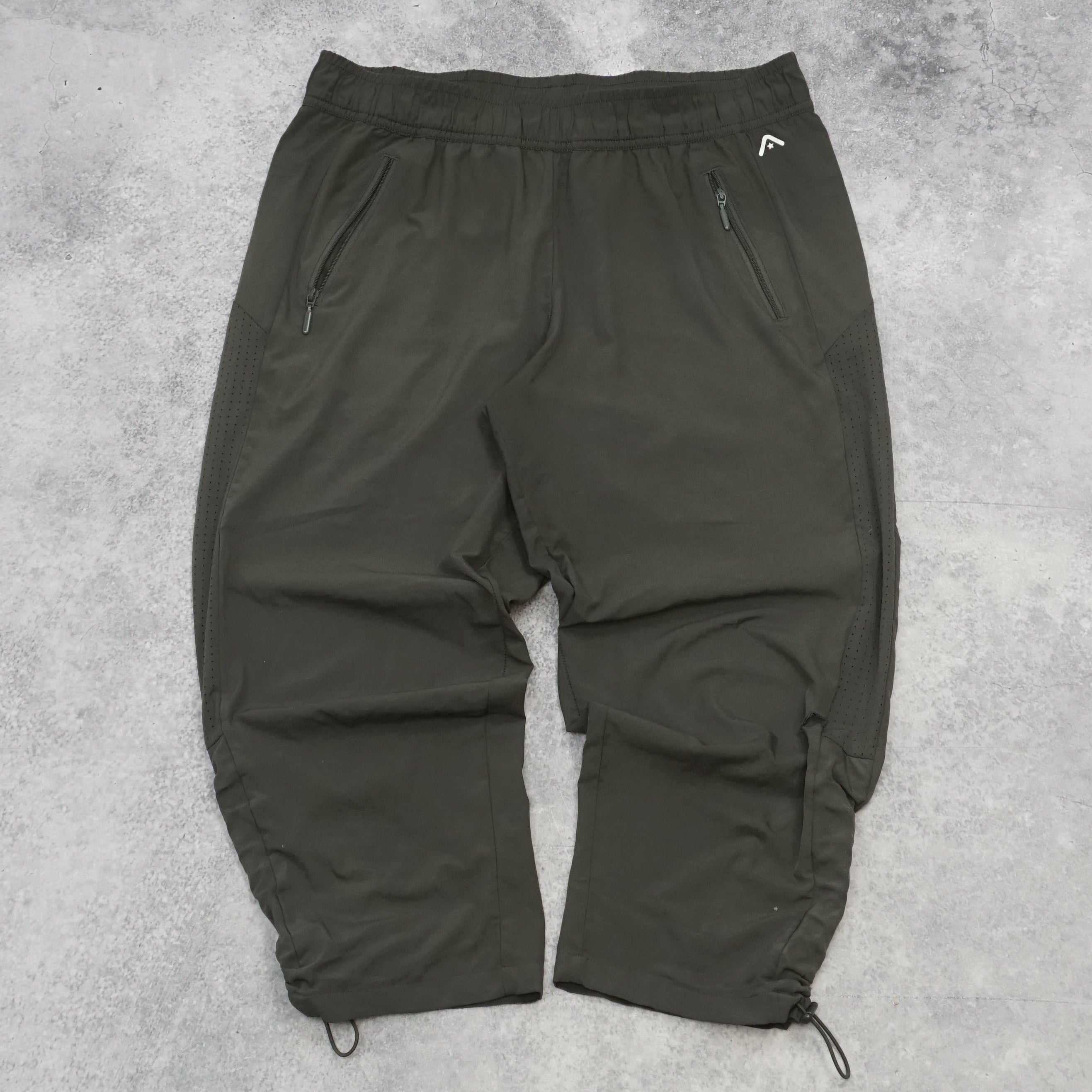 Rockwear Capri Track Pants