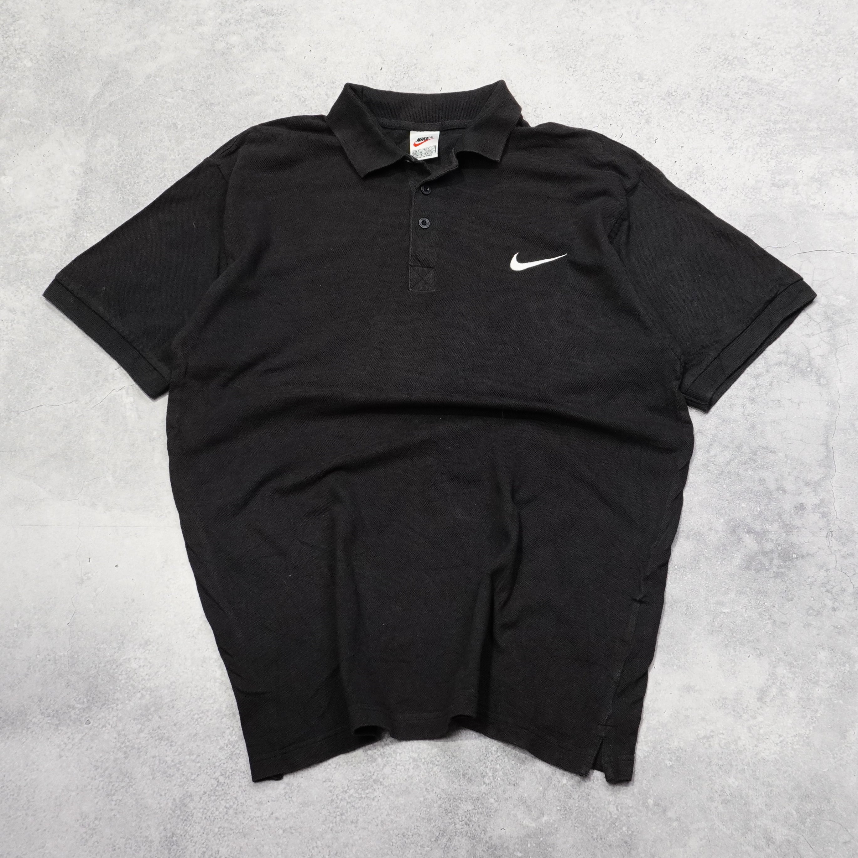 90s Nike Polo